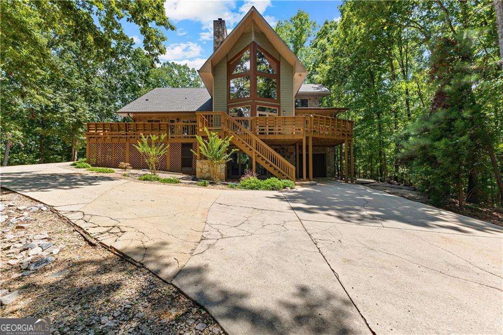 394 Ferrell Tatum Road