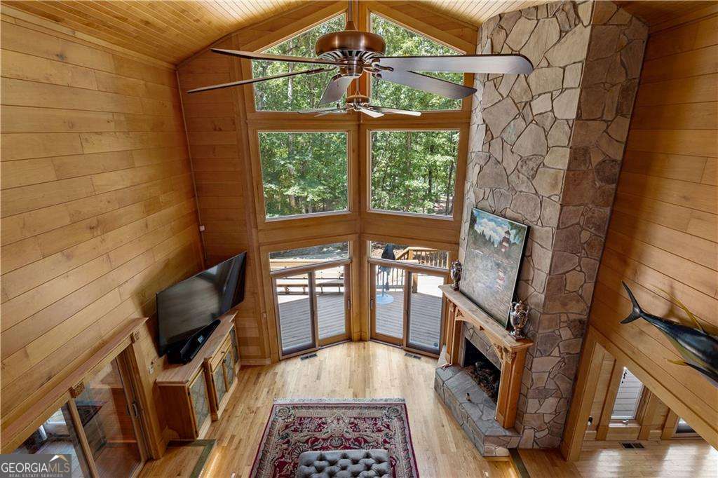 394 Ferrell Tatum Road