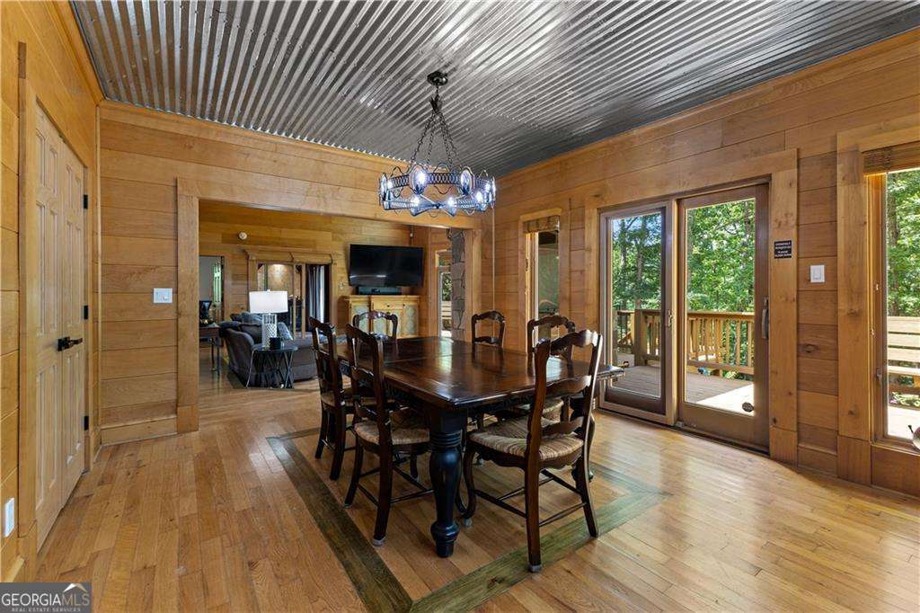 394 Ferrell Tatum Road