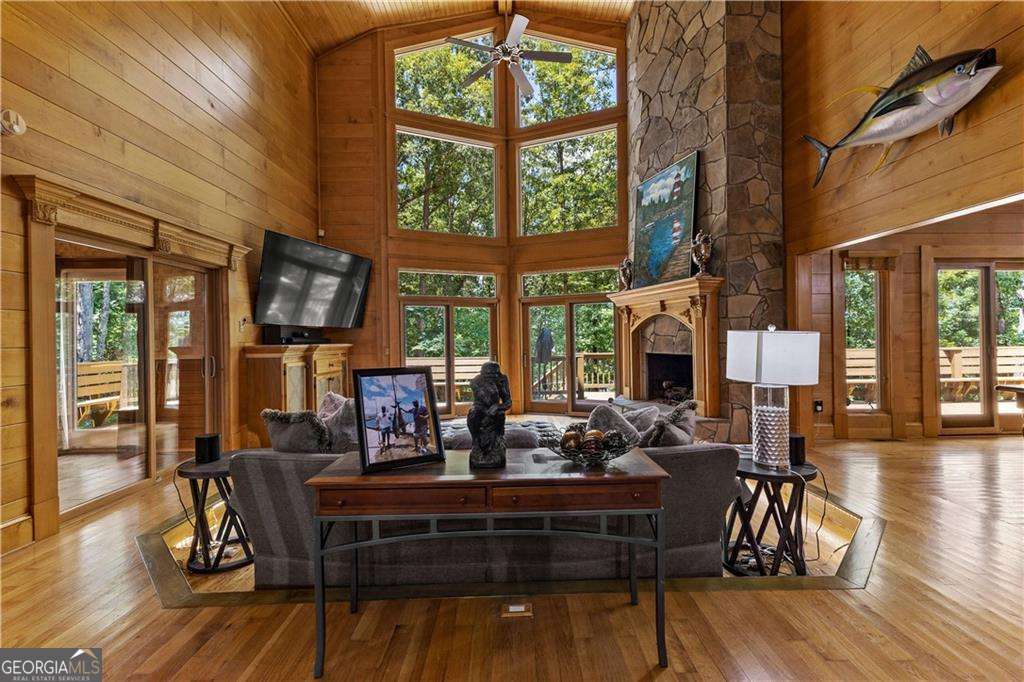 394 Ferrell Tatum Road