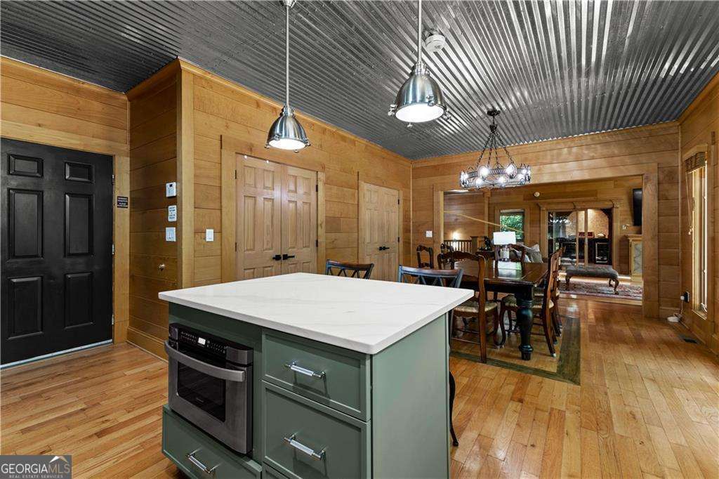 394 Ferrell Tatum Road