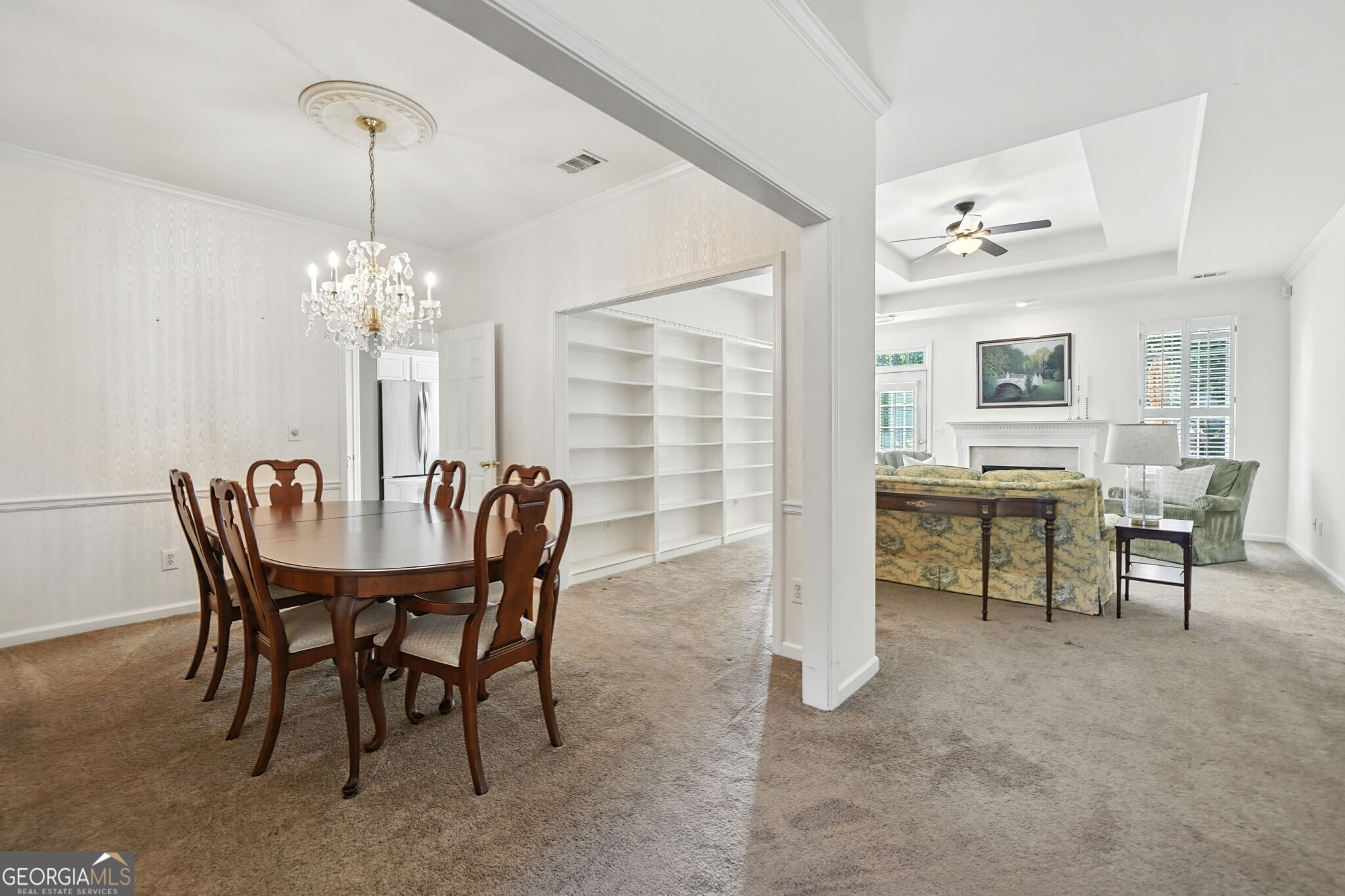 2612 Baramore Oaks Lane