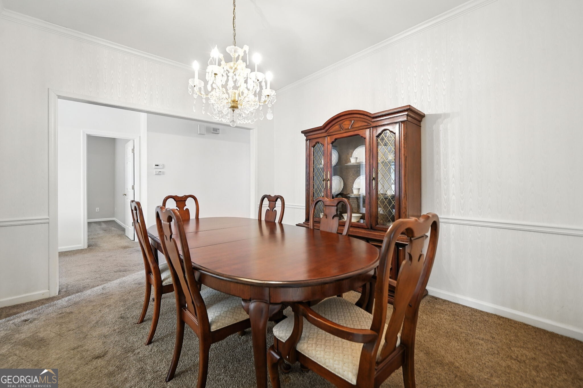 2612 Baramore Oaks Lane