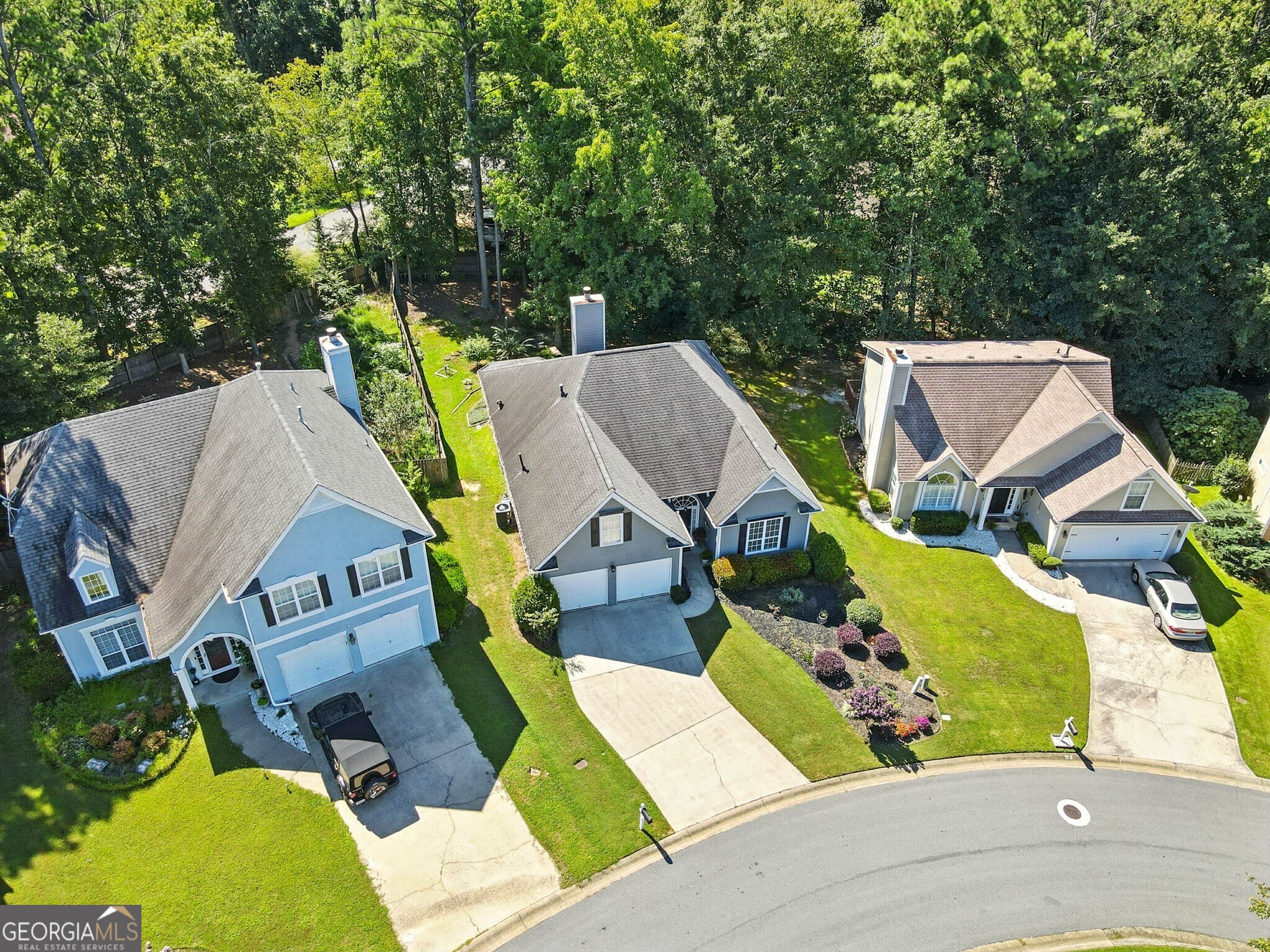 2612 Baramore Oaks Lane