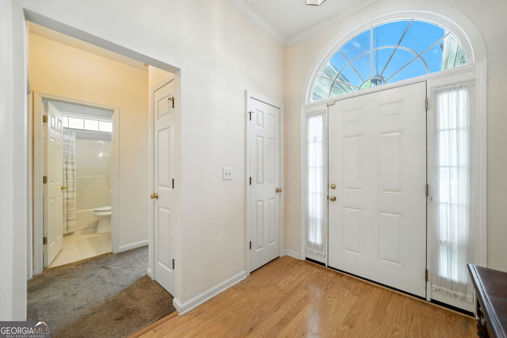 2612 Baramore Oaks Lane