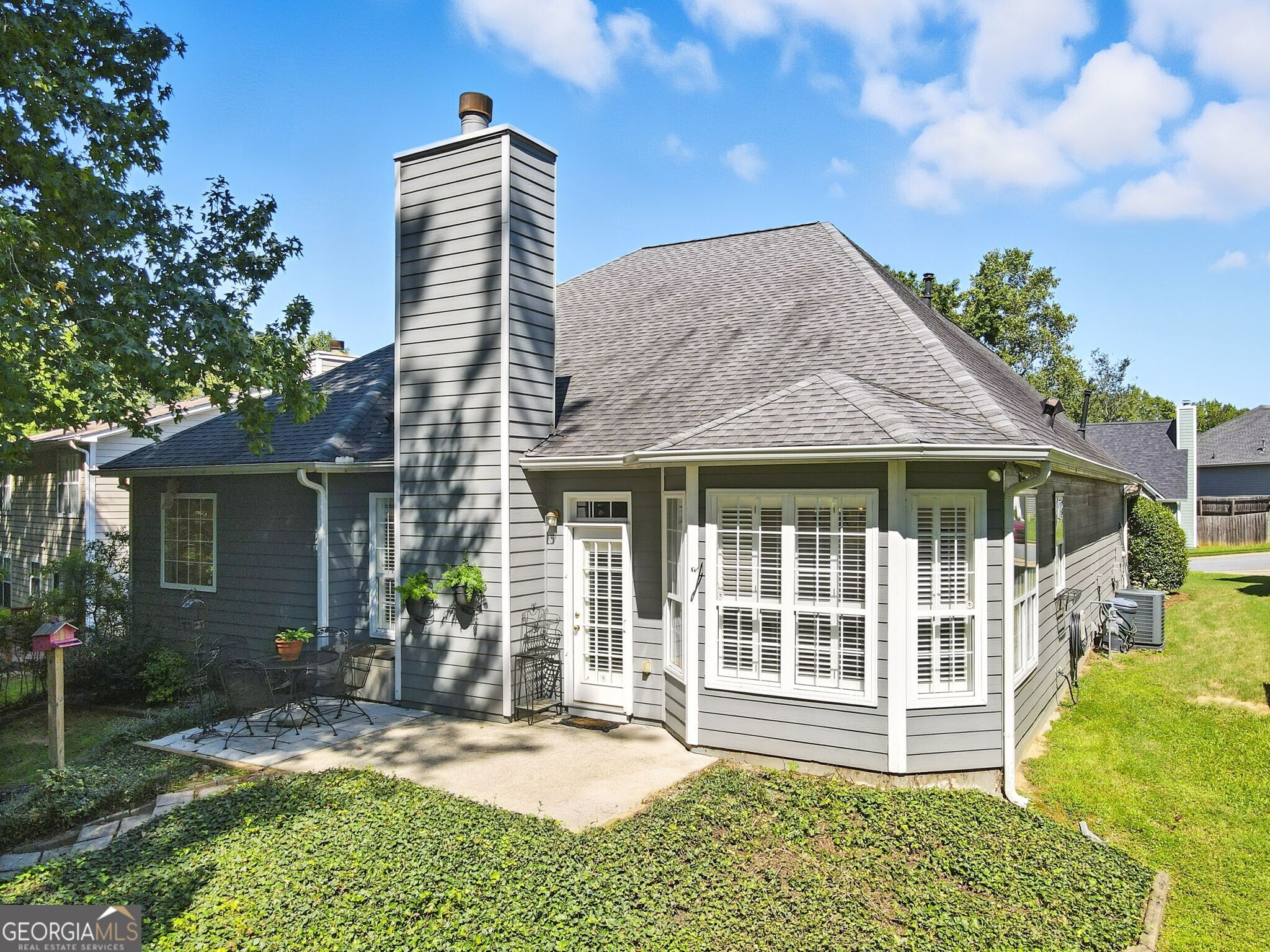 2612 Baramore Oaks Lane