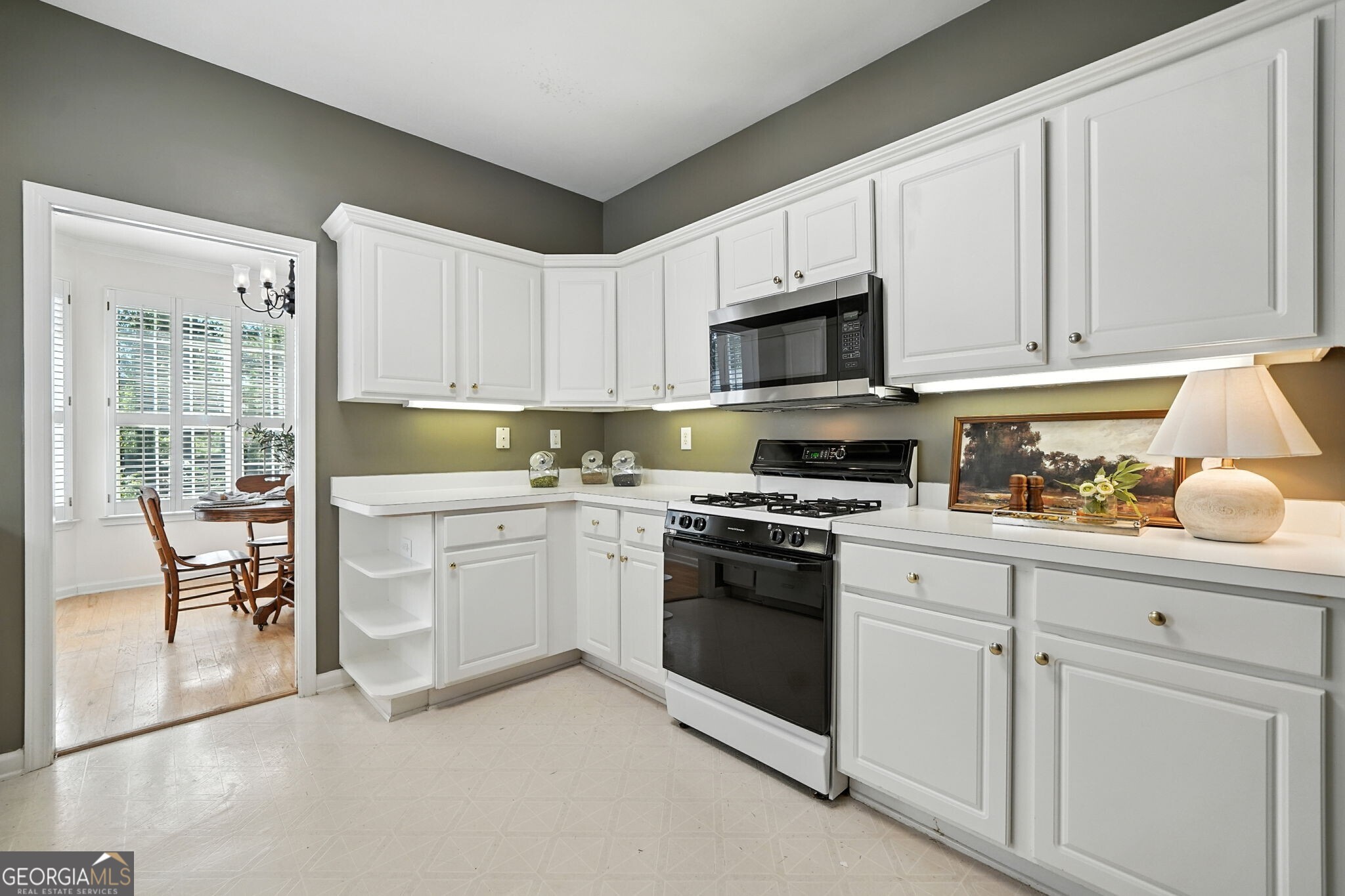 2612 Baramore Oaks Lane