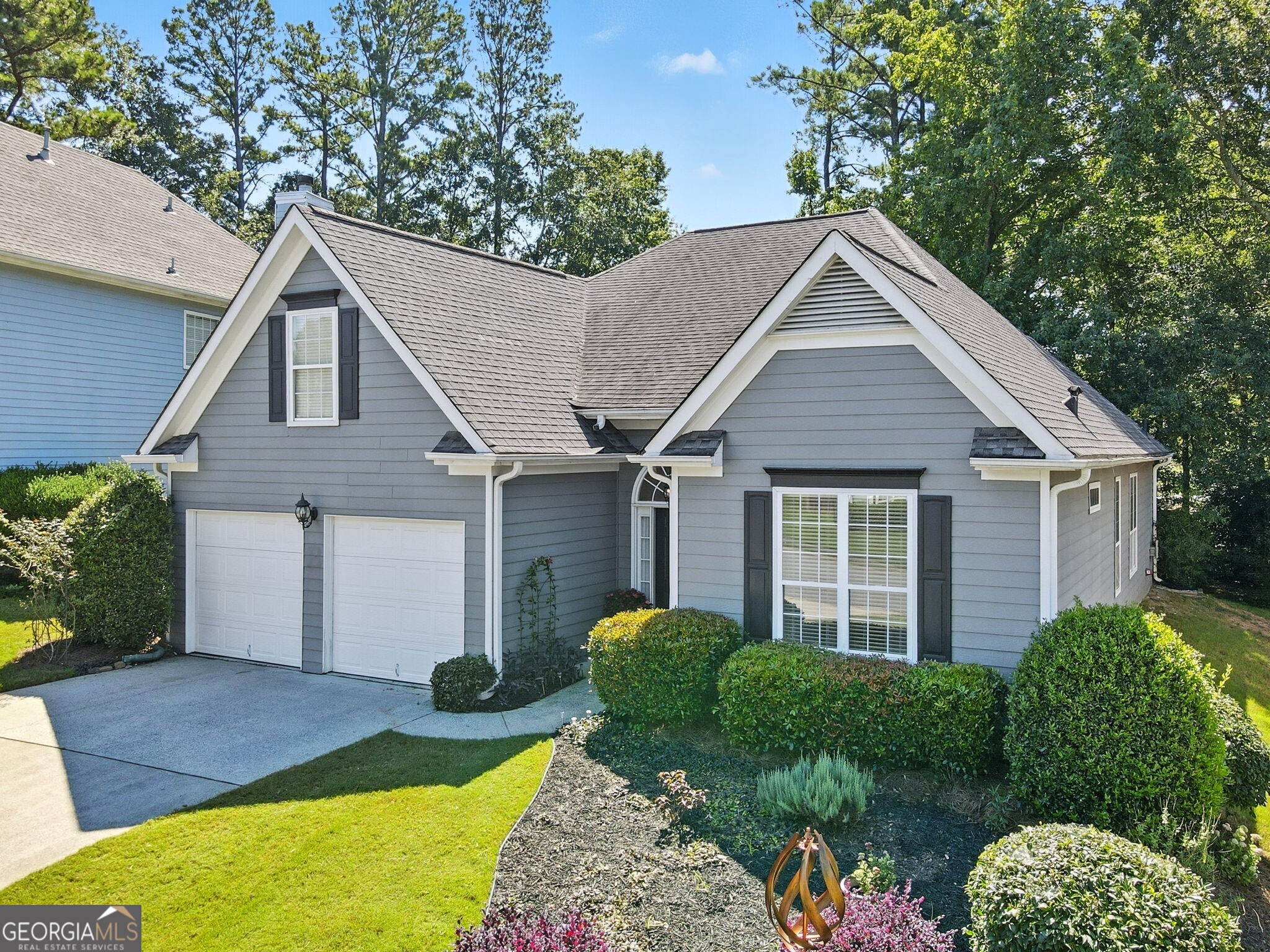 2612 Baramore Oaks Lane