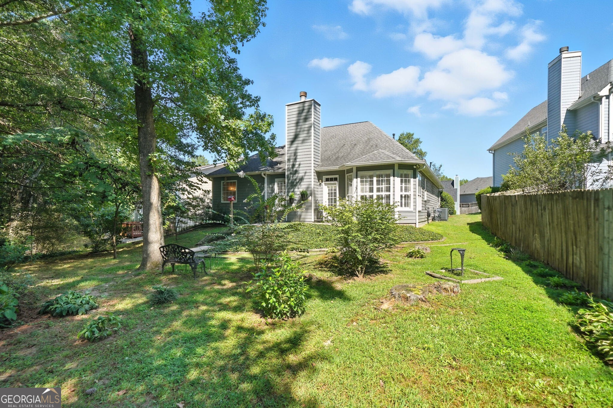 2612 Baramore Oaks Lane