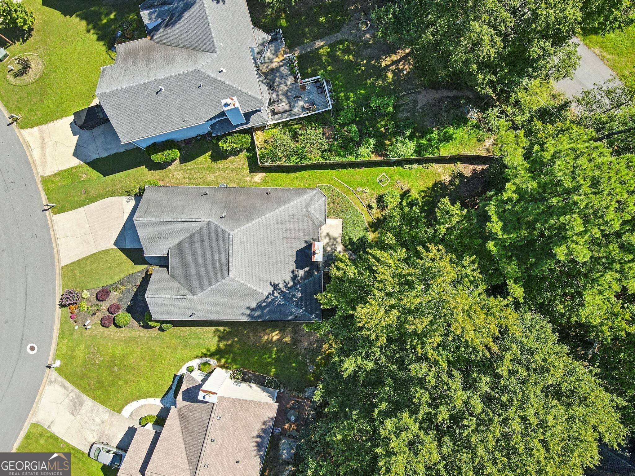 2612 Baramore Oaks Lane