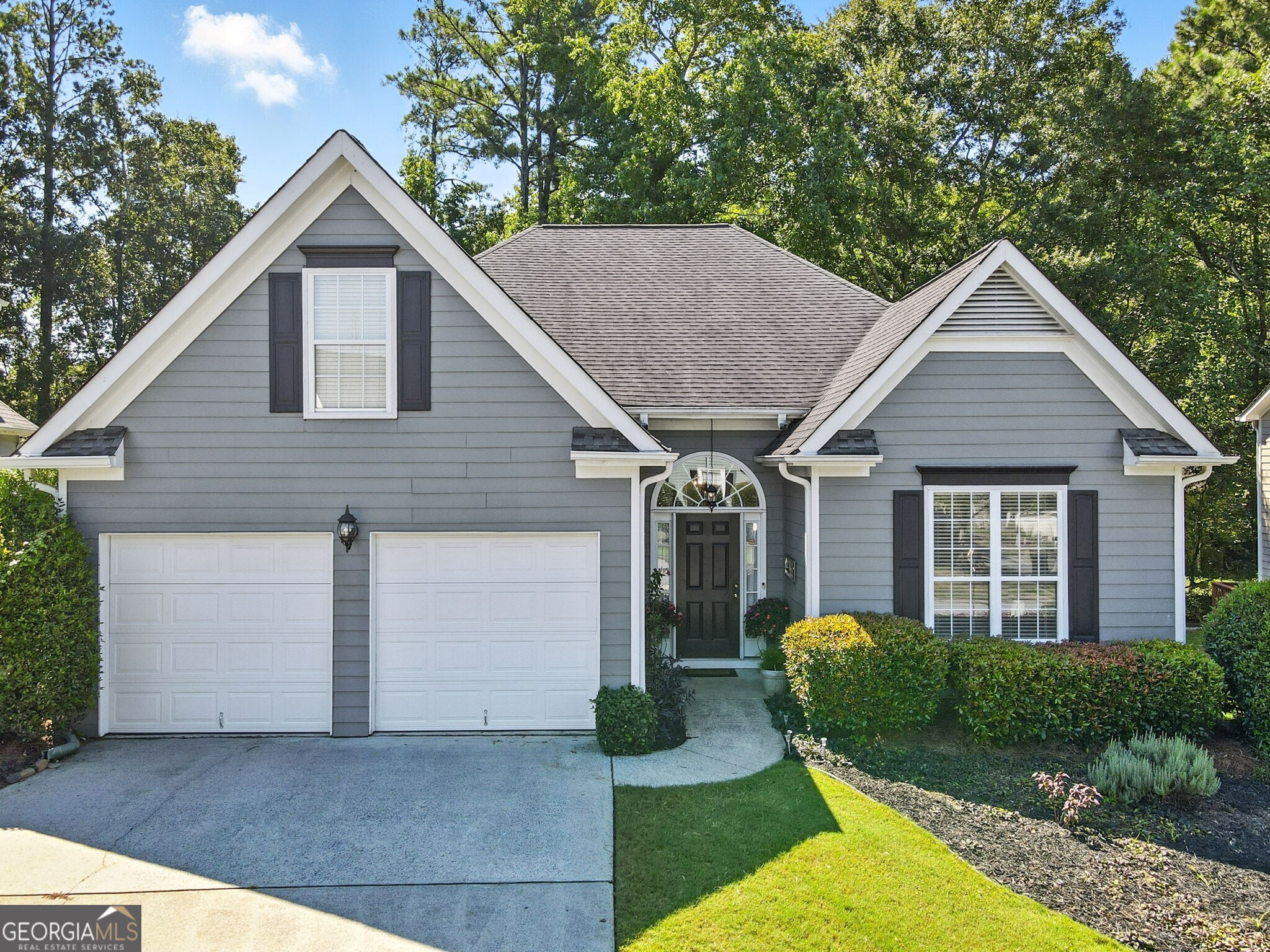 2612 Baramore Oaks Lane