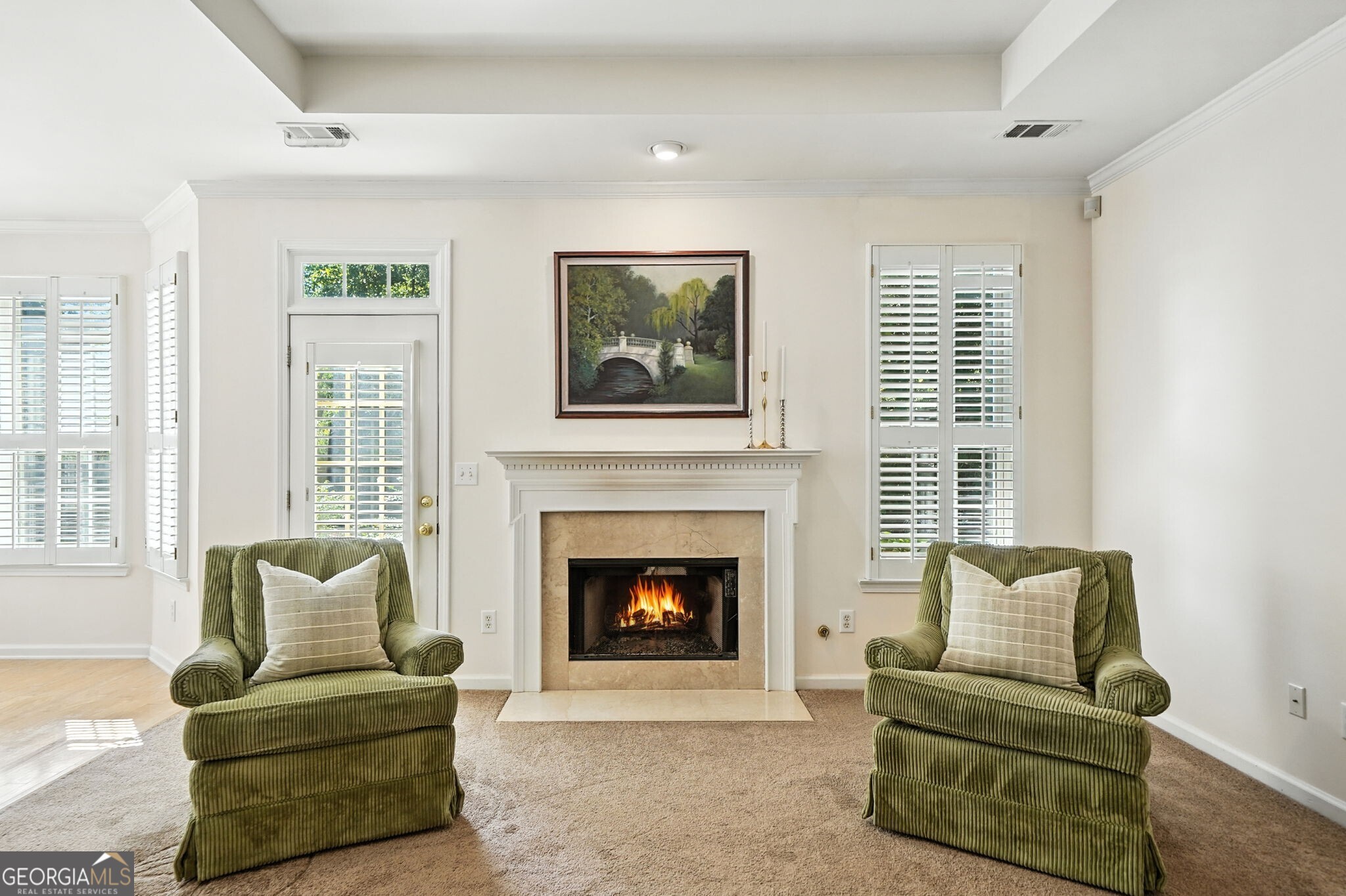 2612 Baramore Oaks Lane