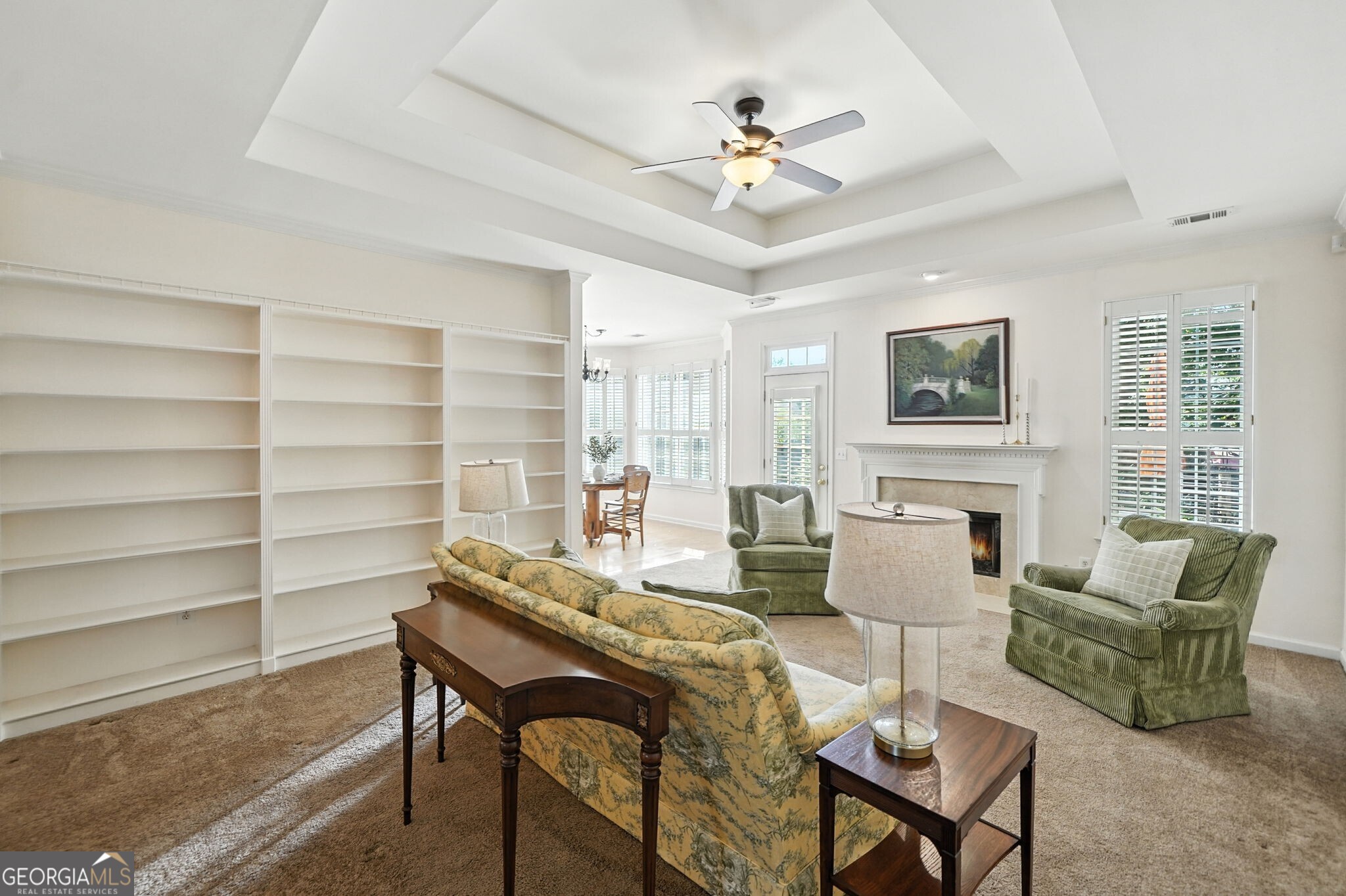 2612 Baramore Oaks Lane