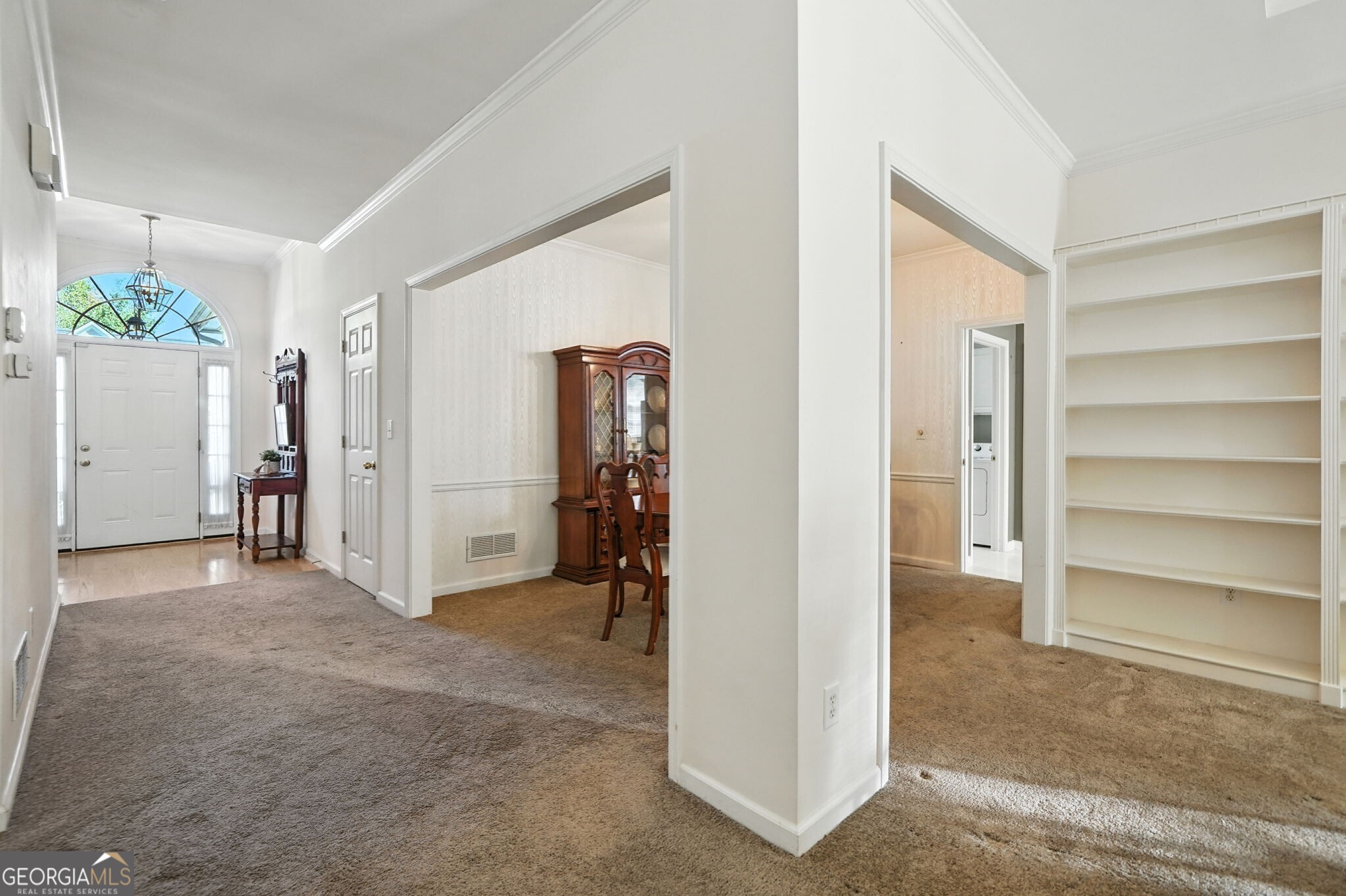 2612 Baramore Oaks Lane