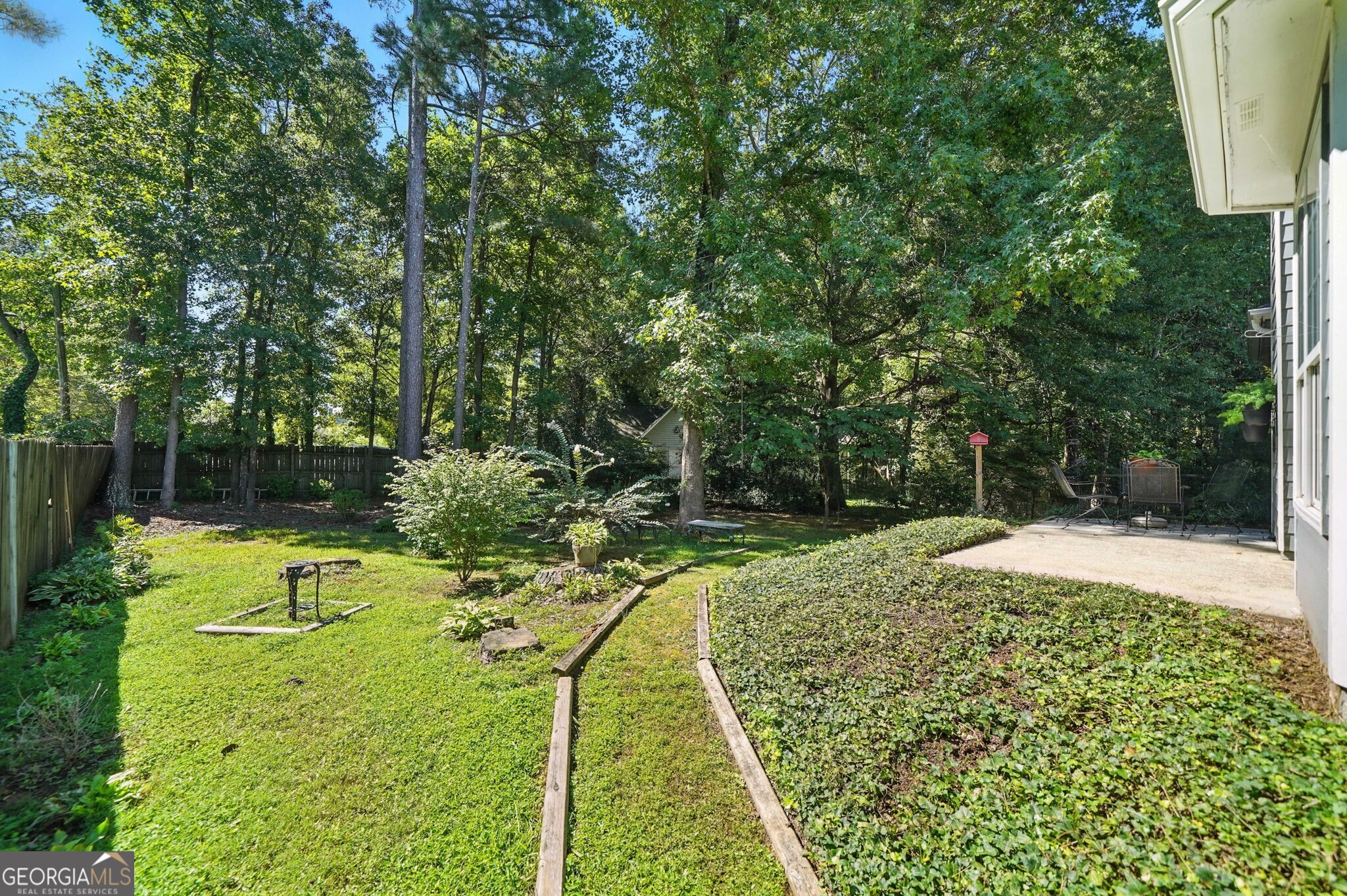 2612 Baramore Oaks Lane