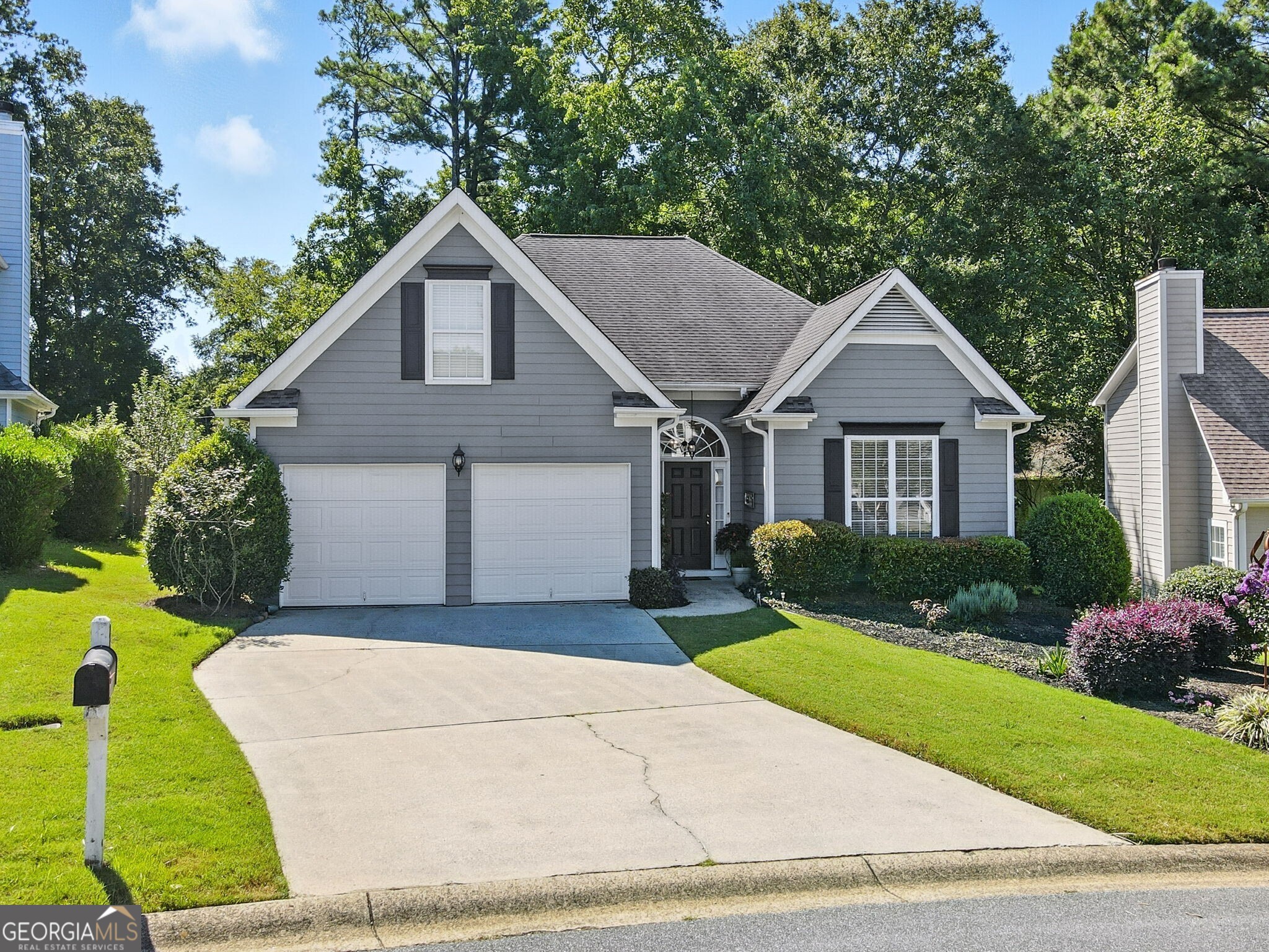 2612 Baramore Oaks Lane