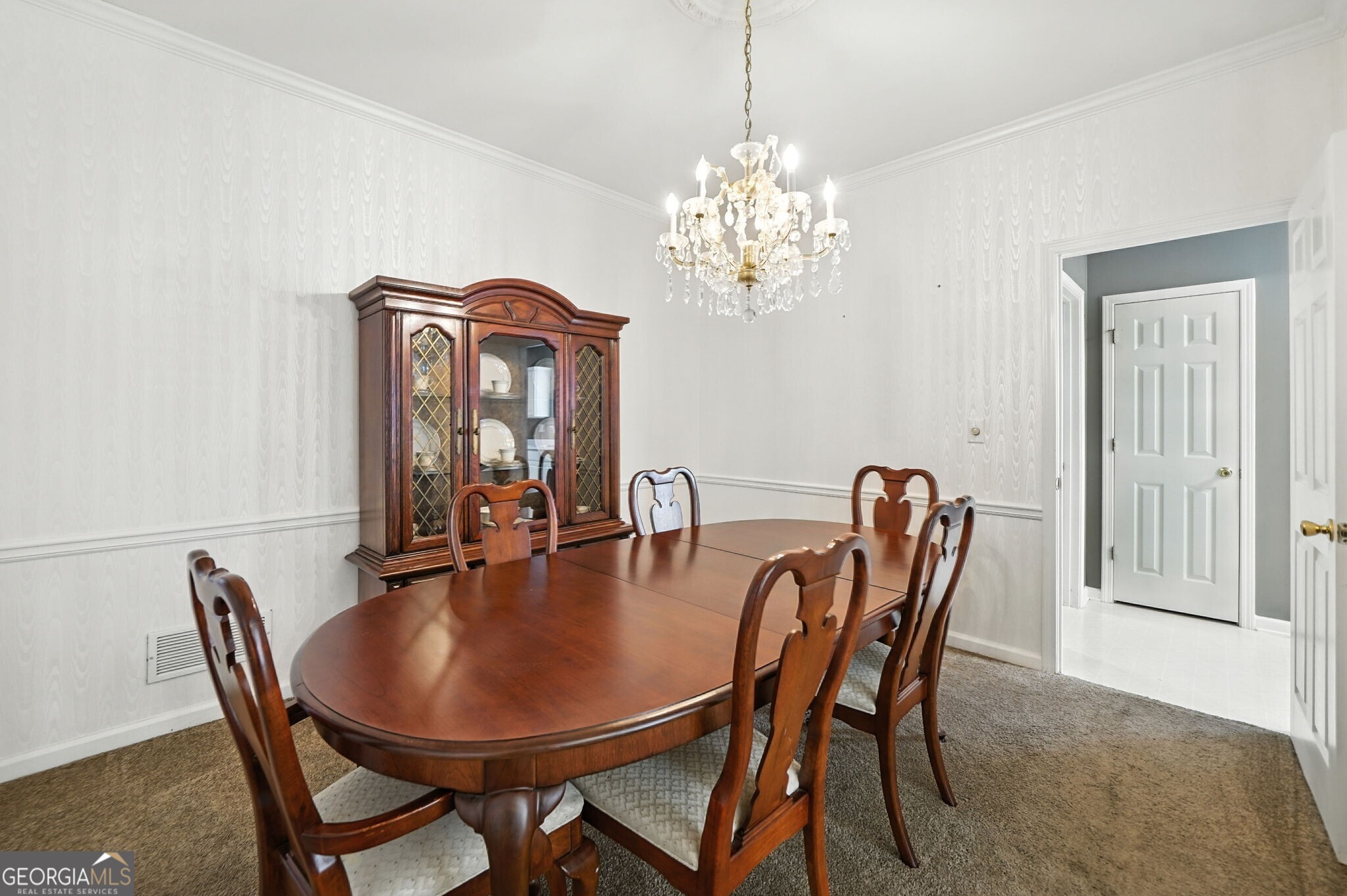 2612 Baramore Oaks Lane