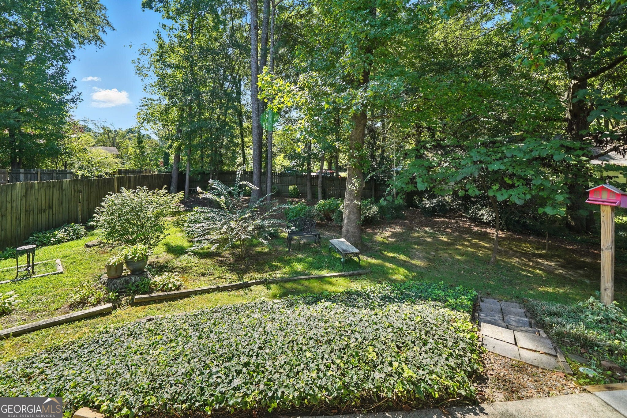 2612 Baramore Oaks Lane