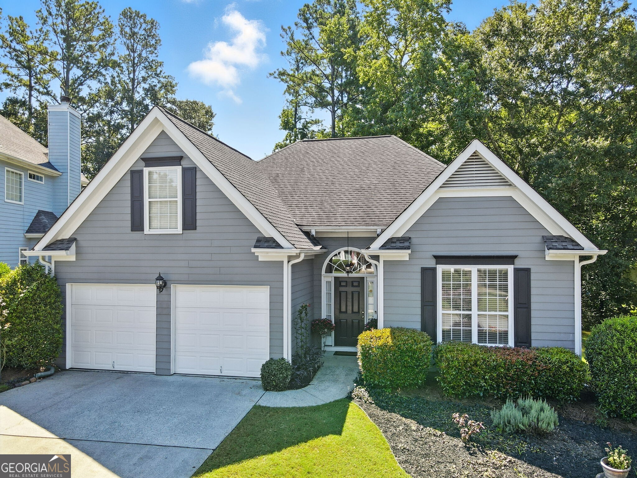 2612 Baramore Oaks Lane