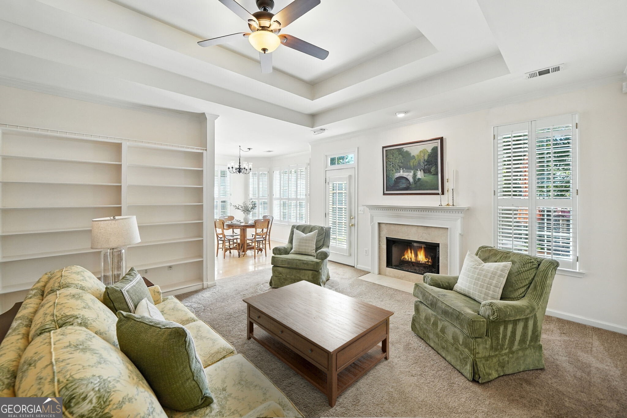 2612 Baramore Oaks Lane