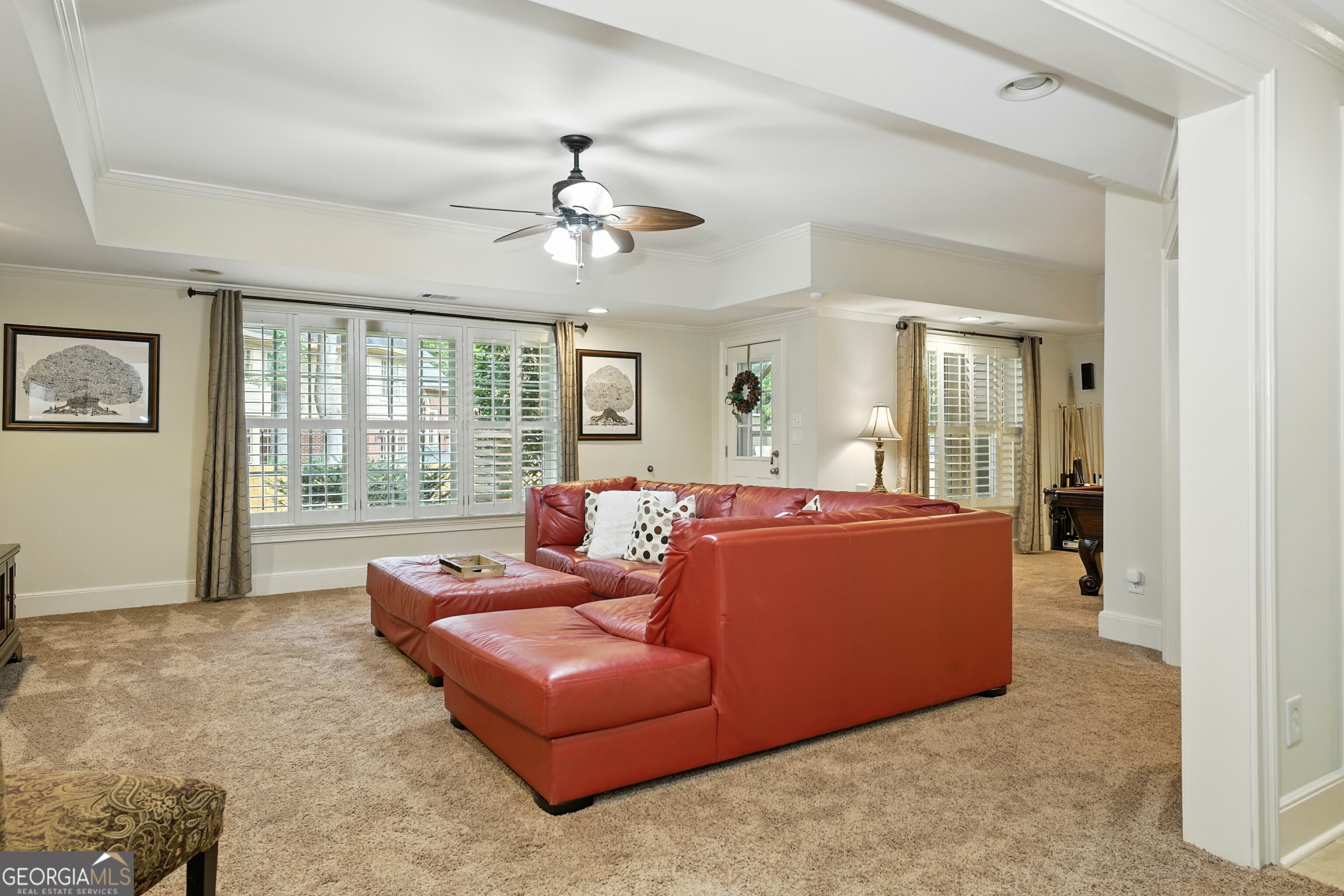 5453 Dunwoody Glen Court