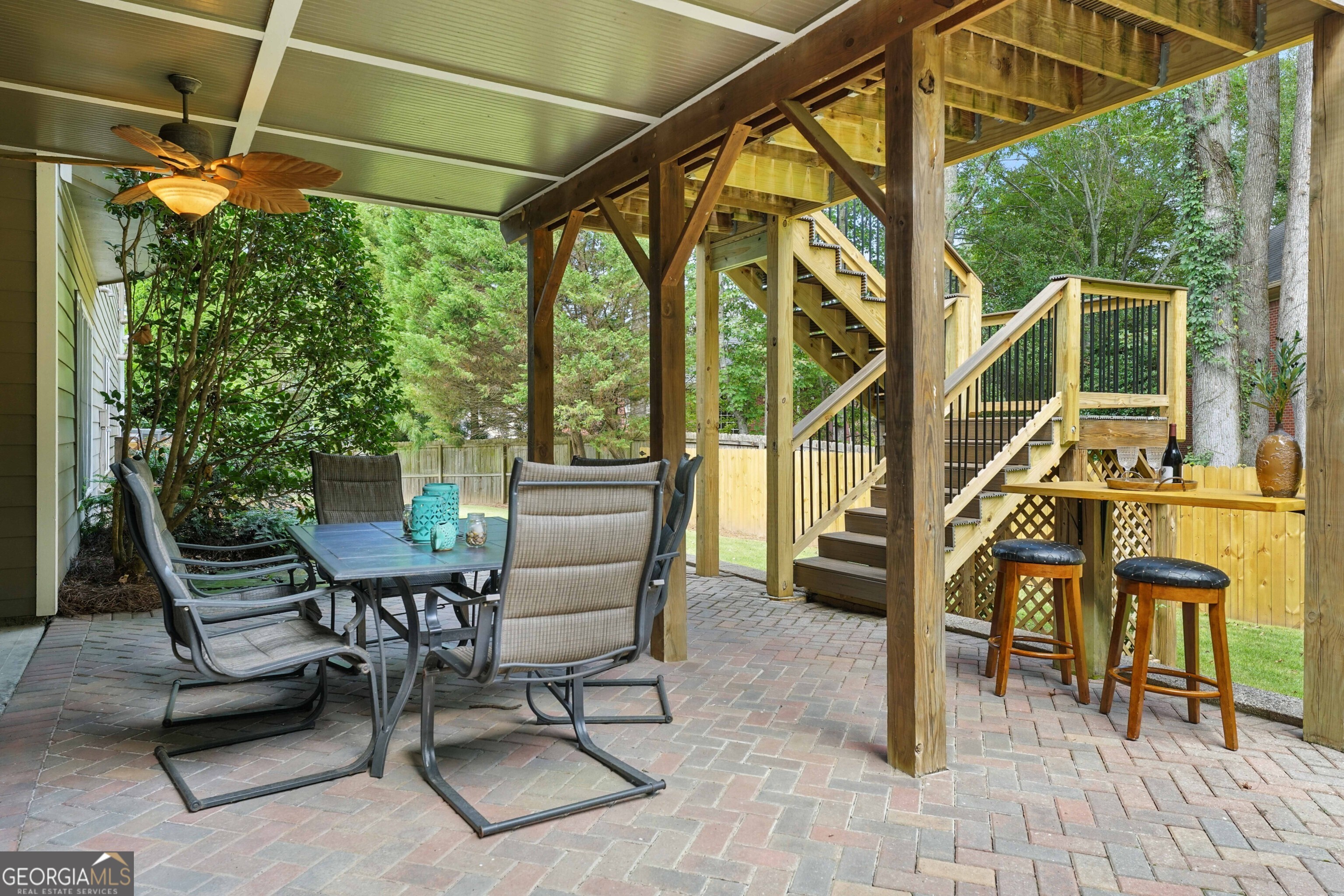 5453 Dunwoody Glen Court