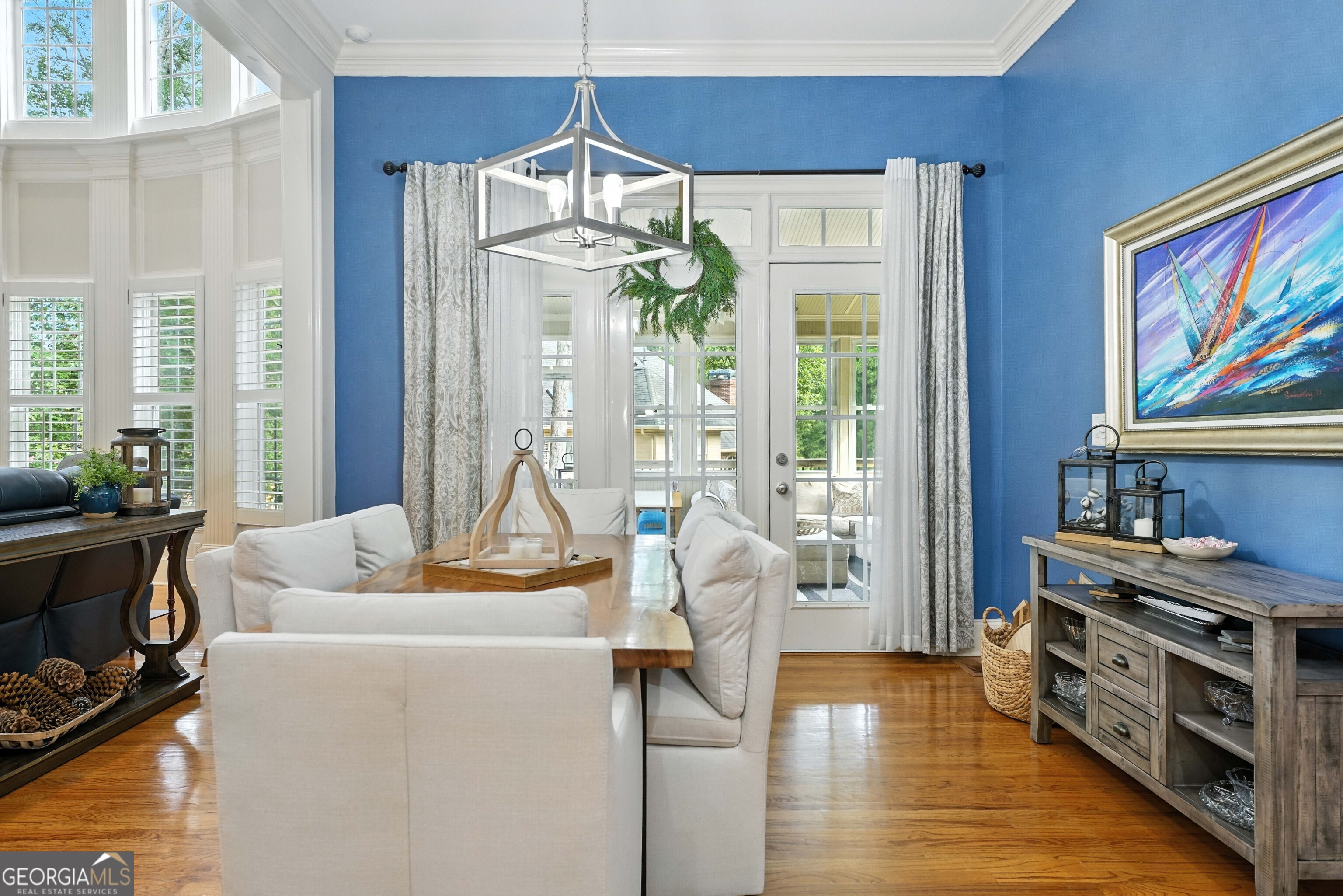 5453 Dunwoody Glen Court