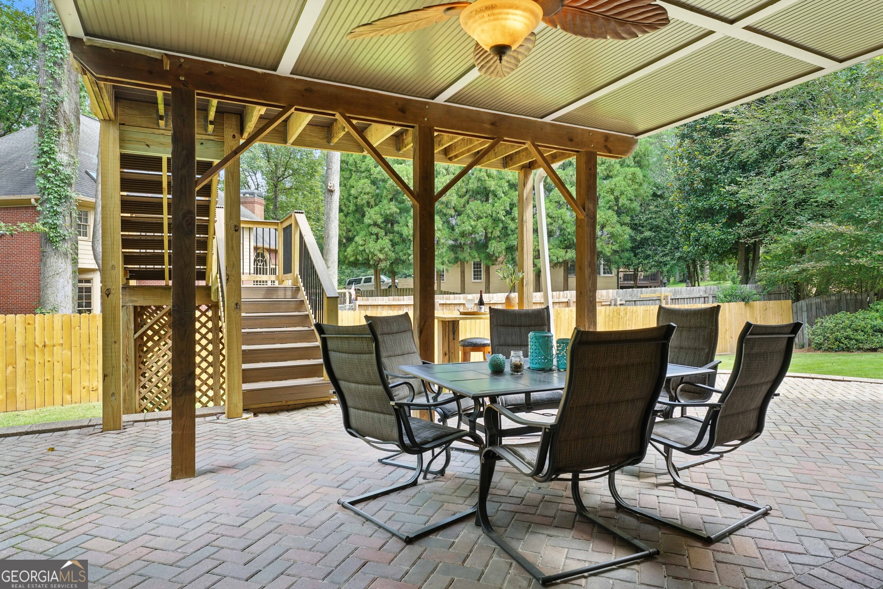 5453 Dunwoody Glen Court
