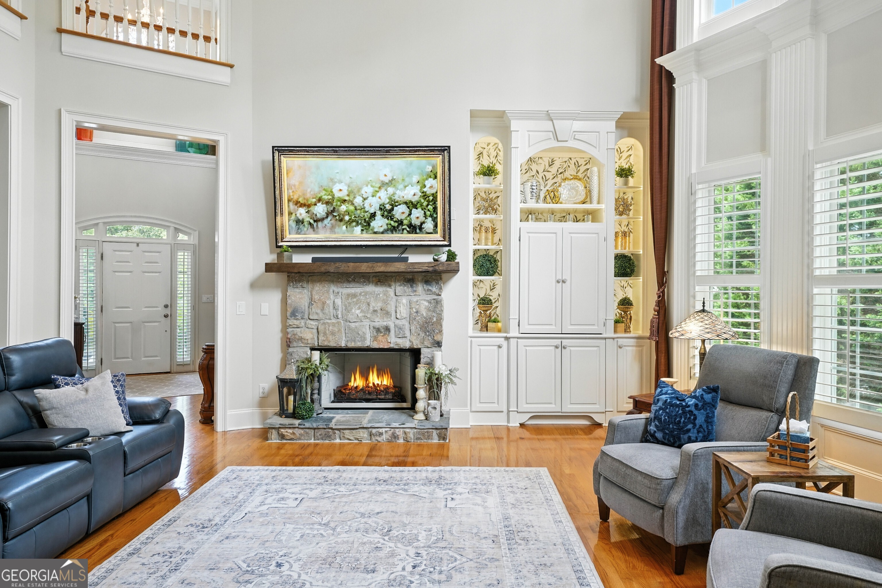 5453 Dunwoody Glen Court
