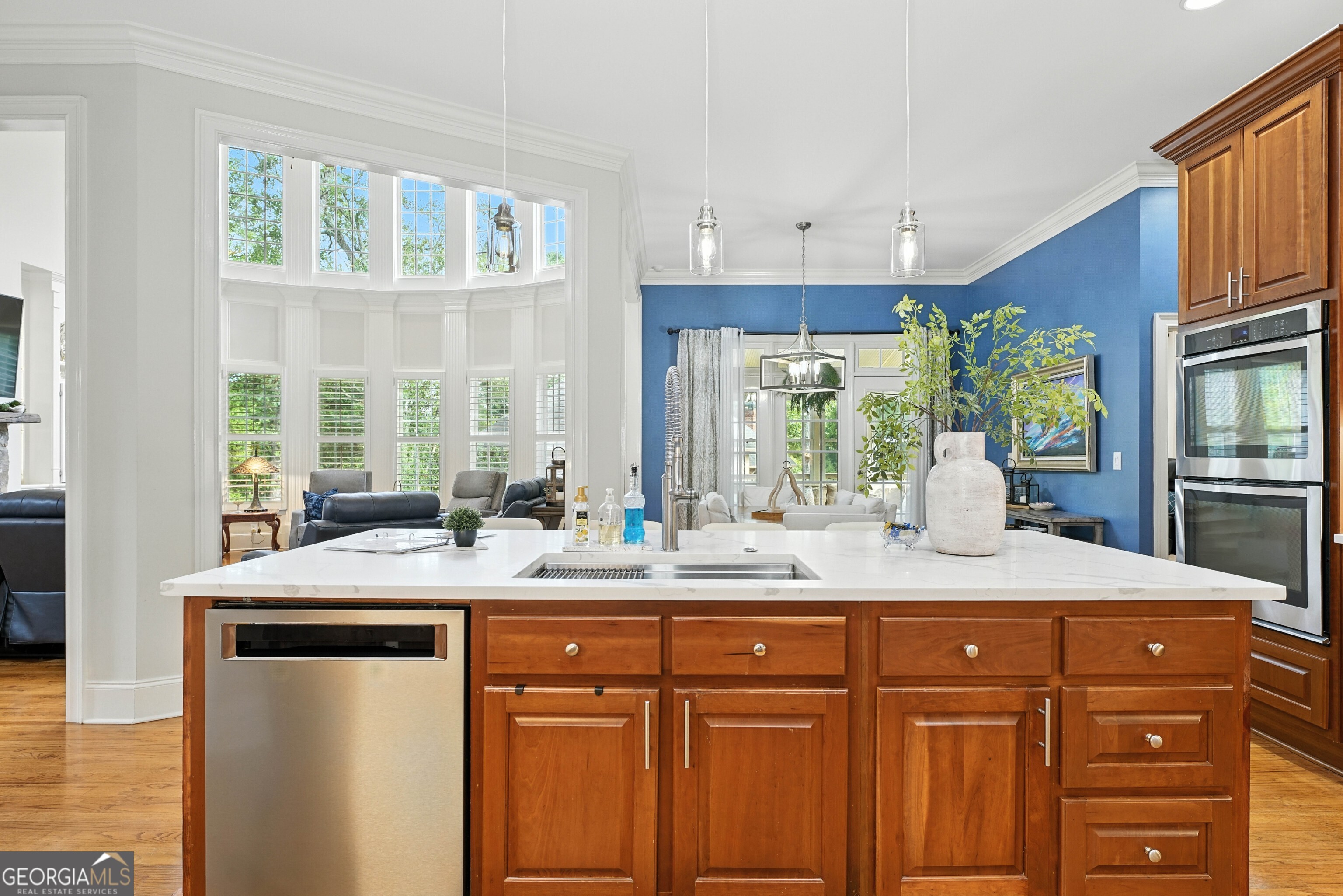 5453 Dunwoody Glen Court
