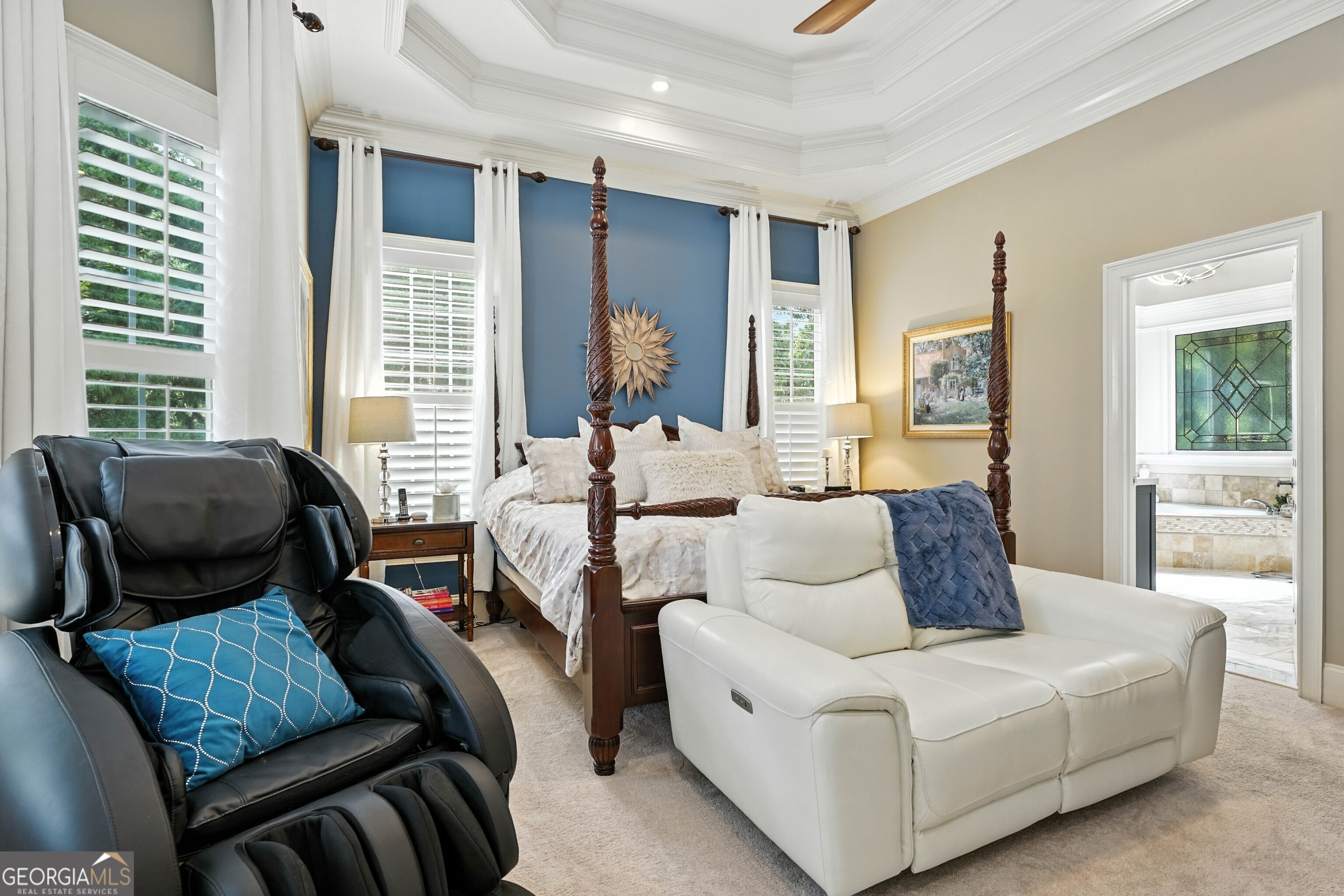 5453 Dunwoody Glen Court