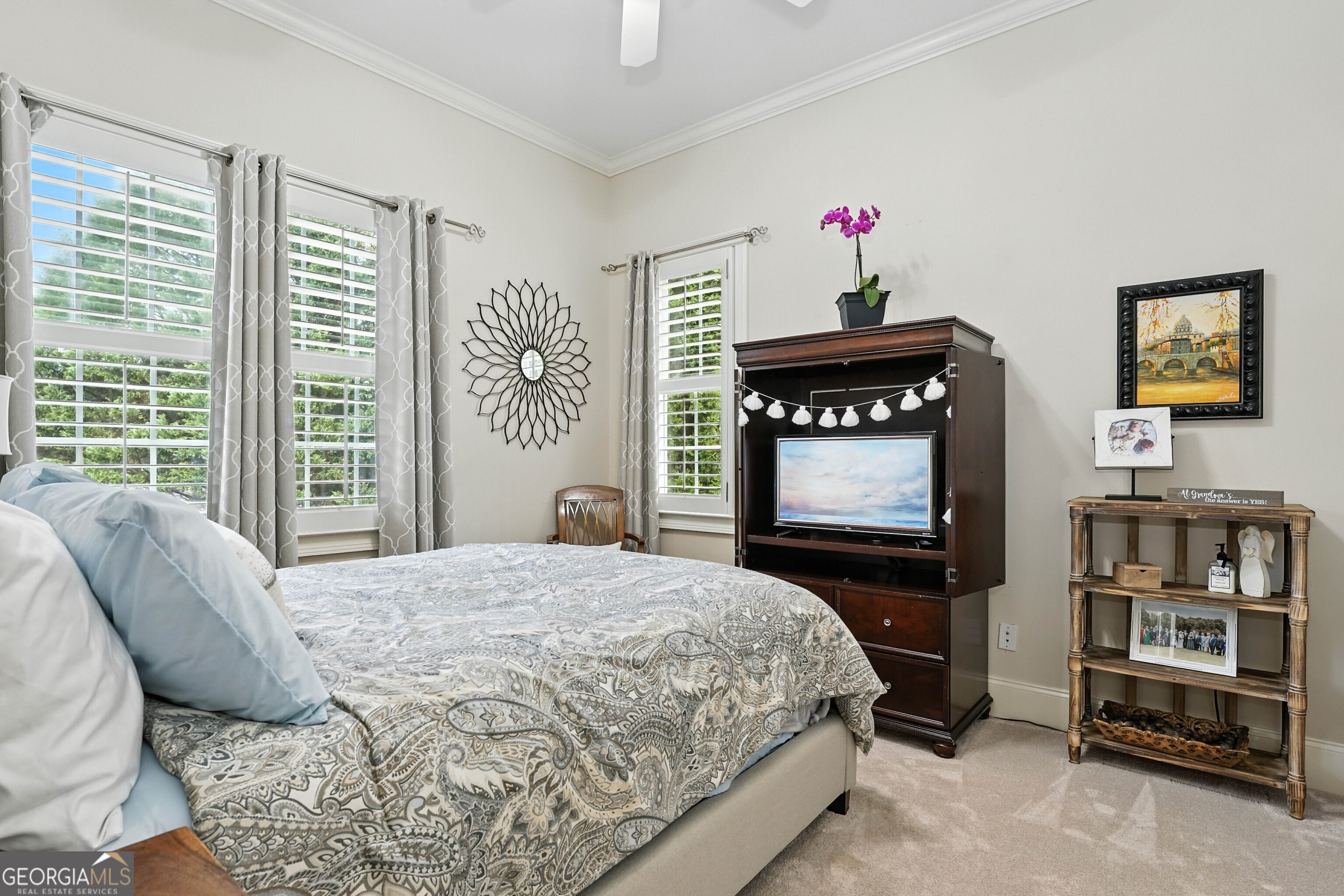 5453 Dunwoody Glen Court