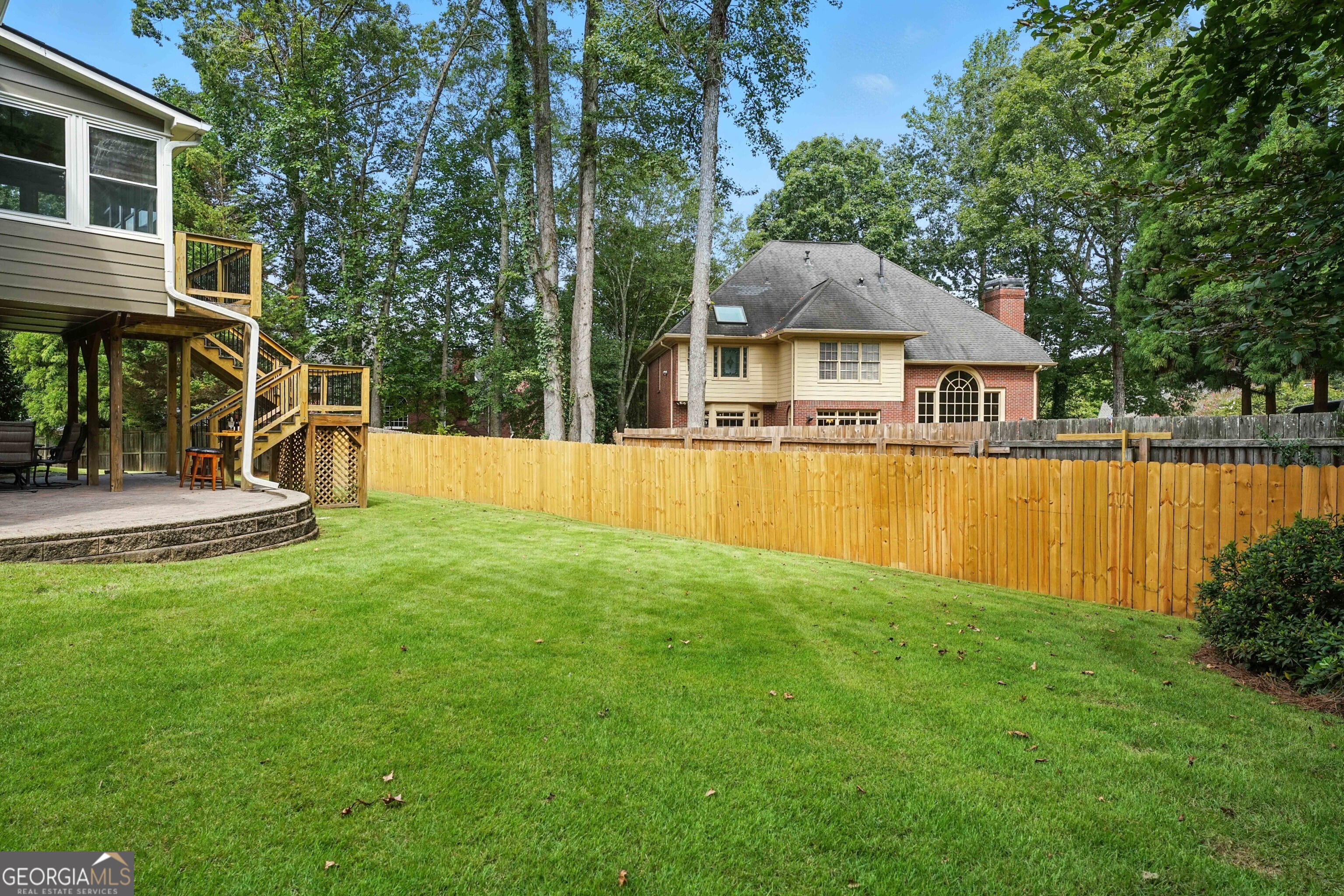 5453 Dunwoody Glen Court