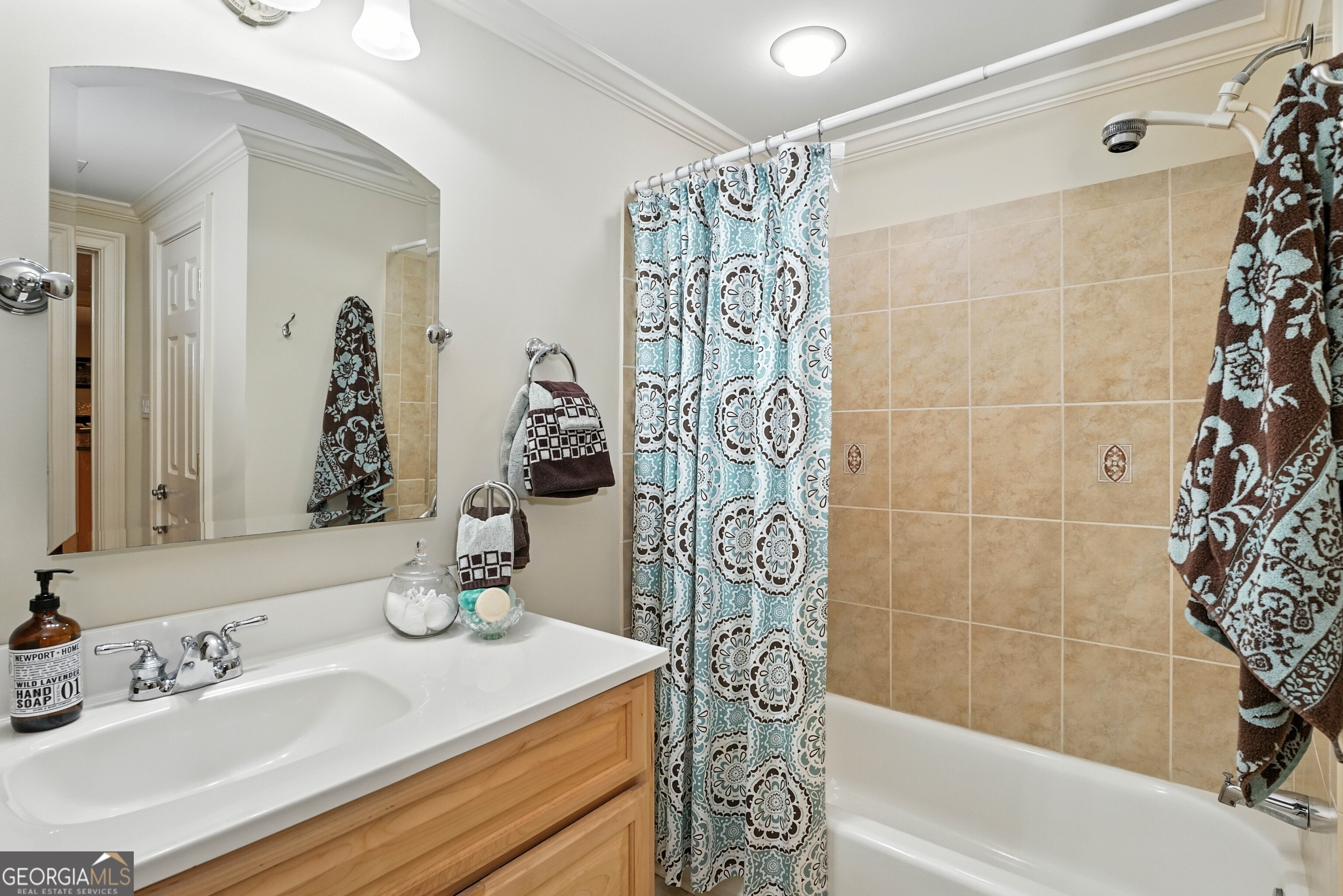 5453 Dunwoody Glen Court
