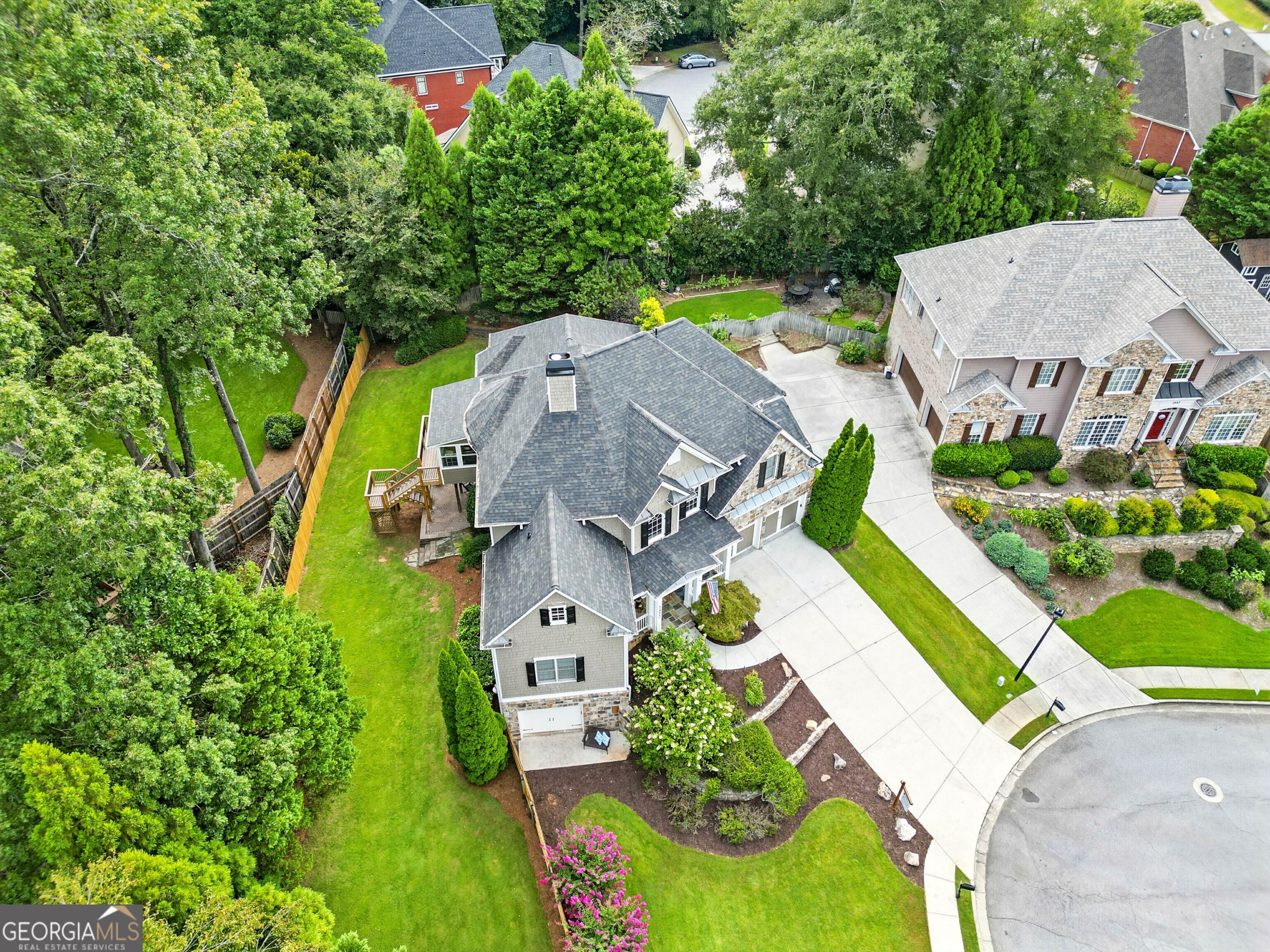 5453 Dunwoody Glen Court