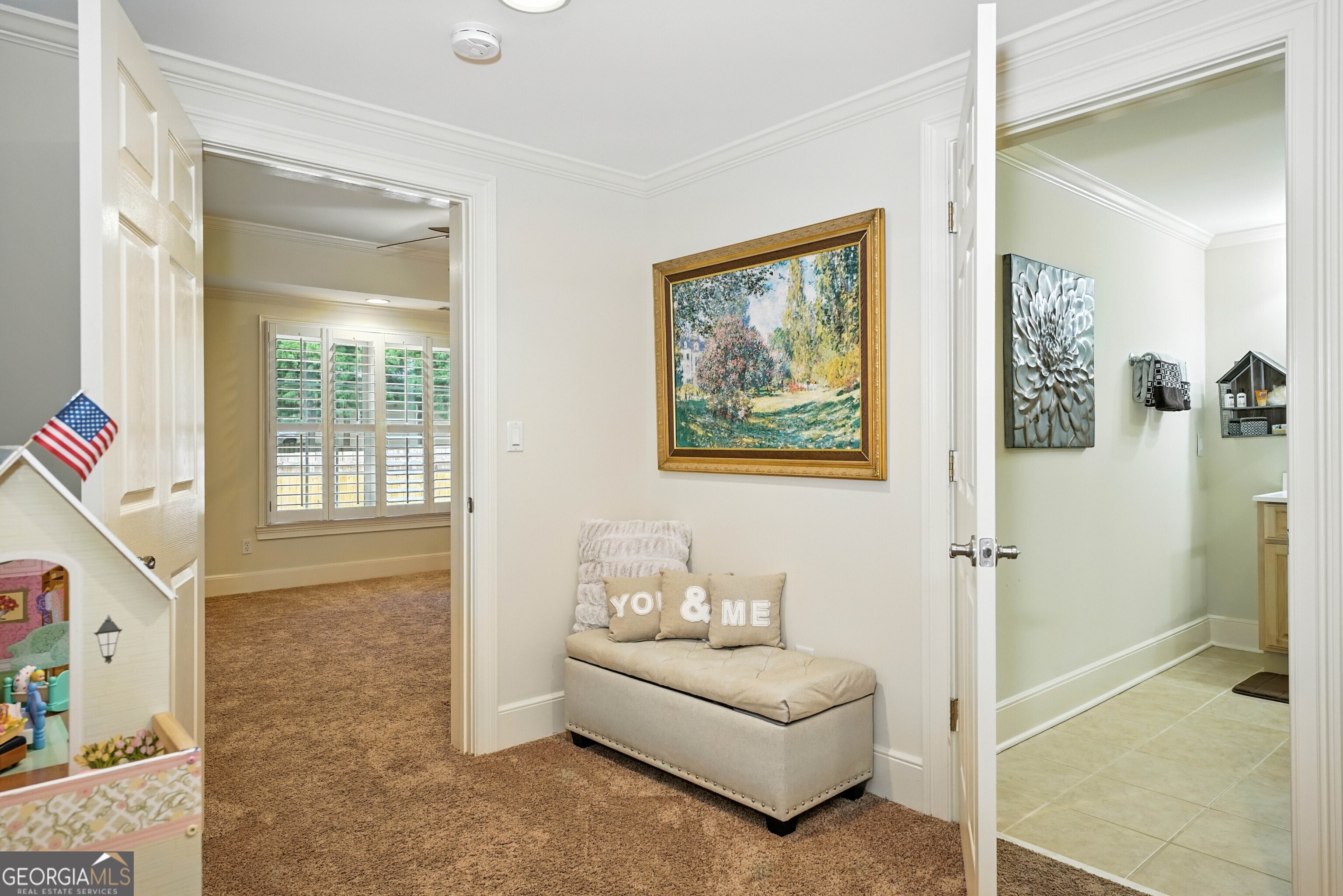 5453 Dunwoody Glen Court