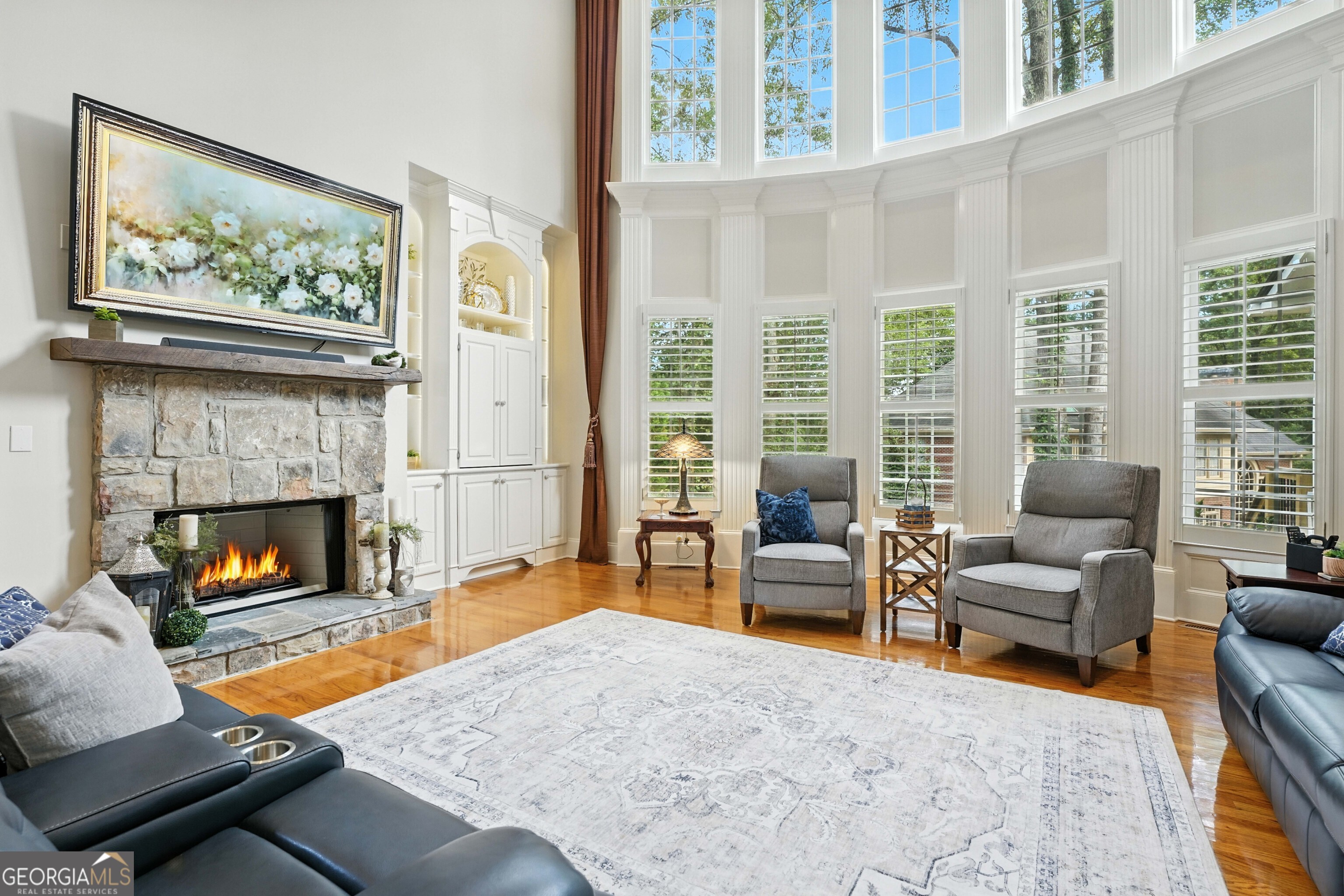 5453 Dunwoody Glen Court