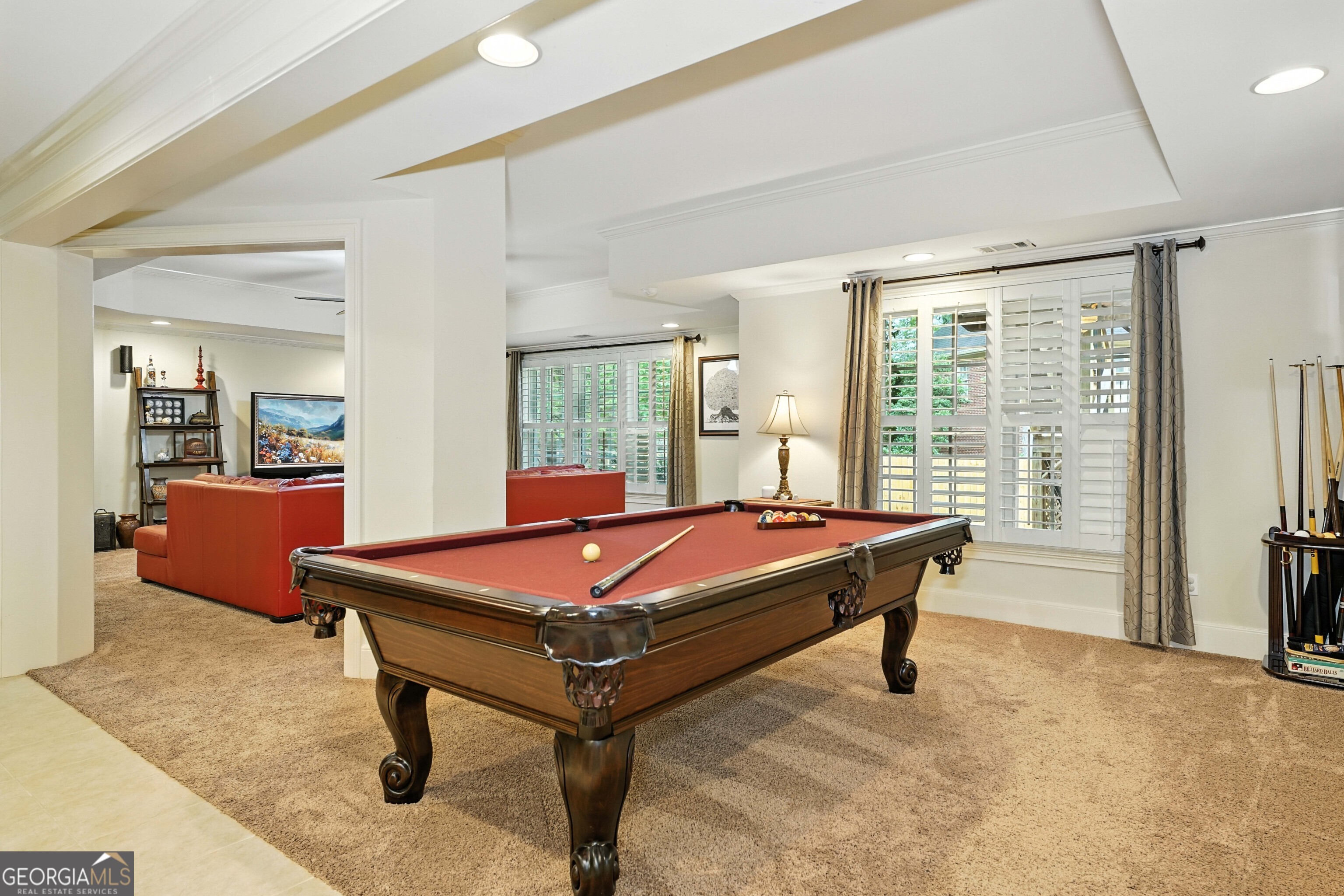 5453 Dunwoody Glen Court