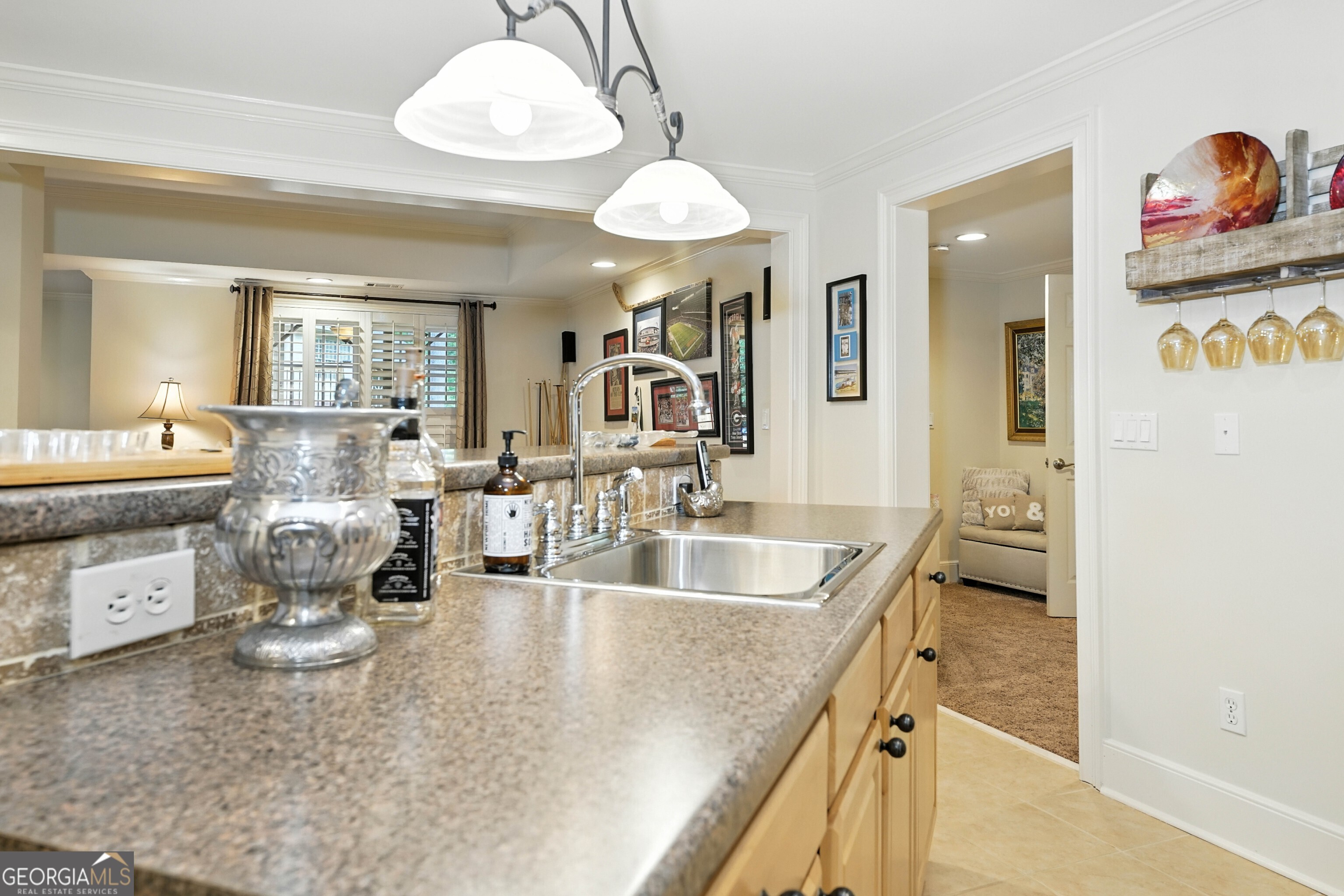 5453 Dunwoody Glen Court