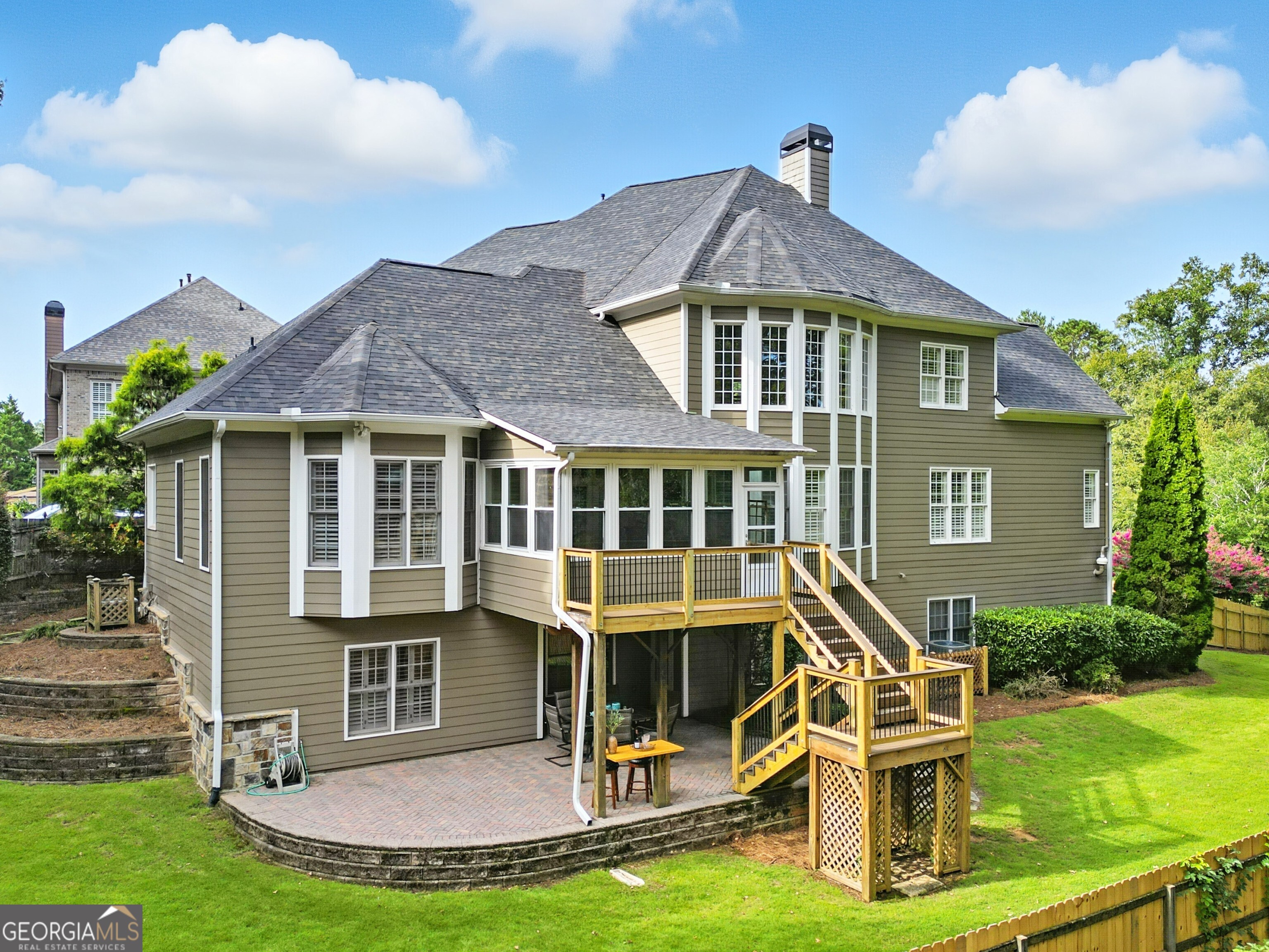 5453 Dunwoody Glen Court