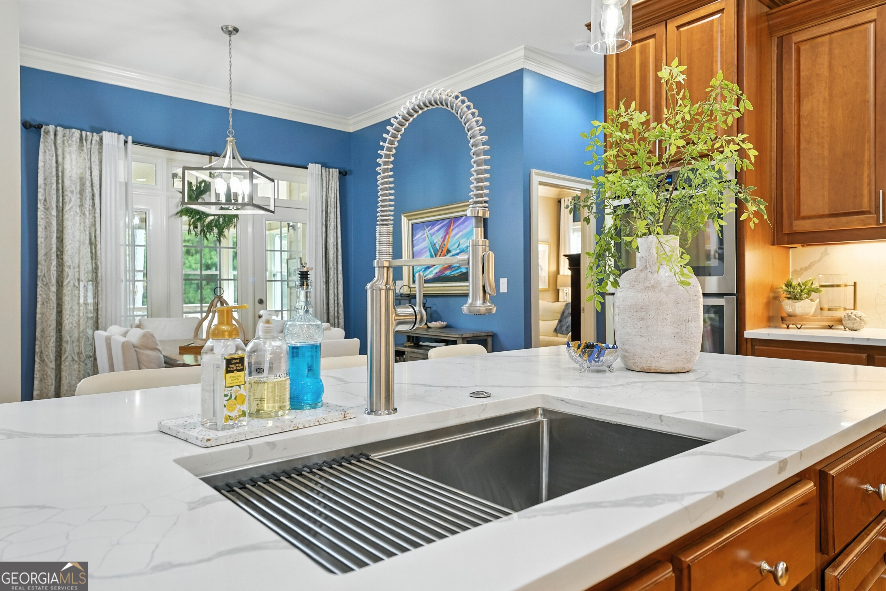 5453 Dunwoody Glen Court
