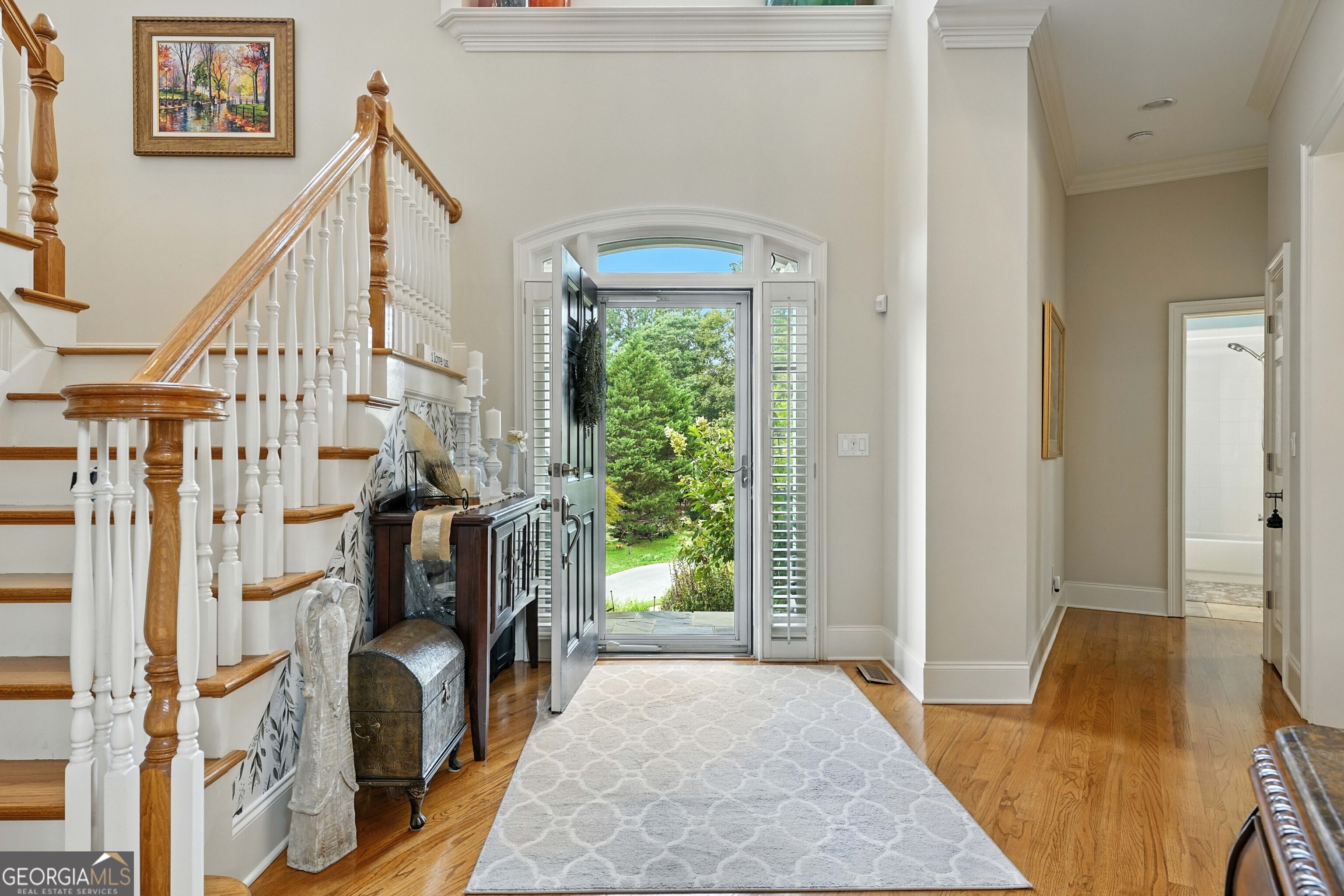 5453 Dunwoody Glen Court