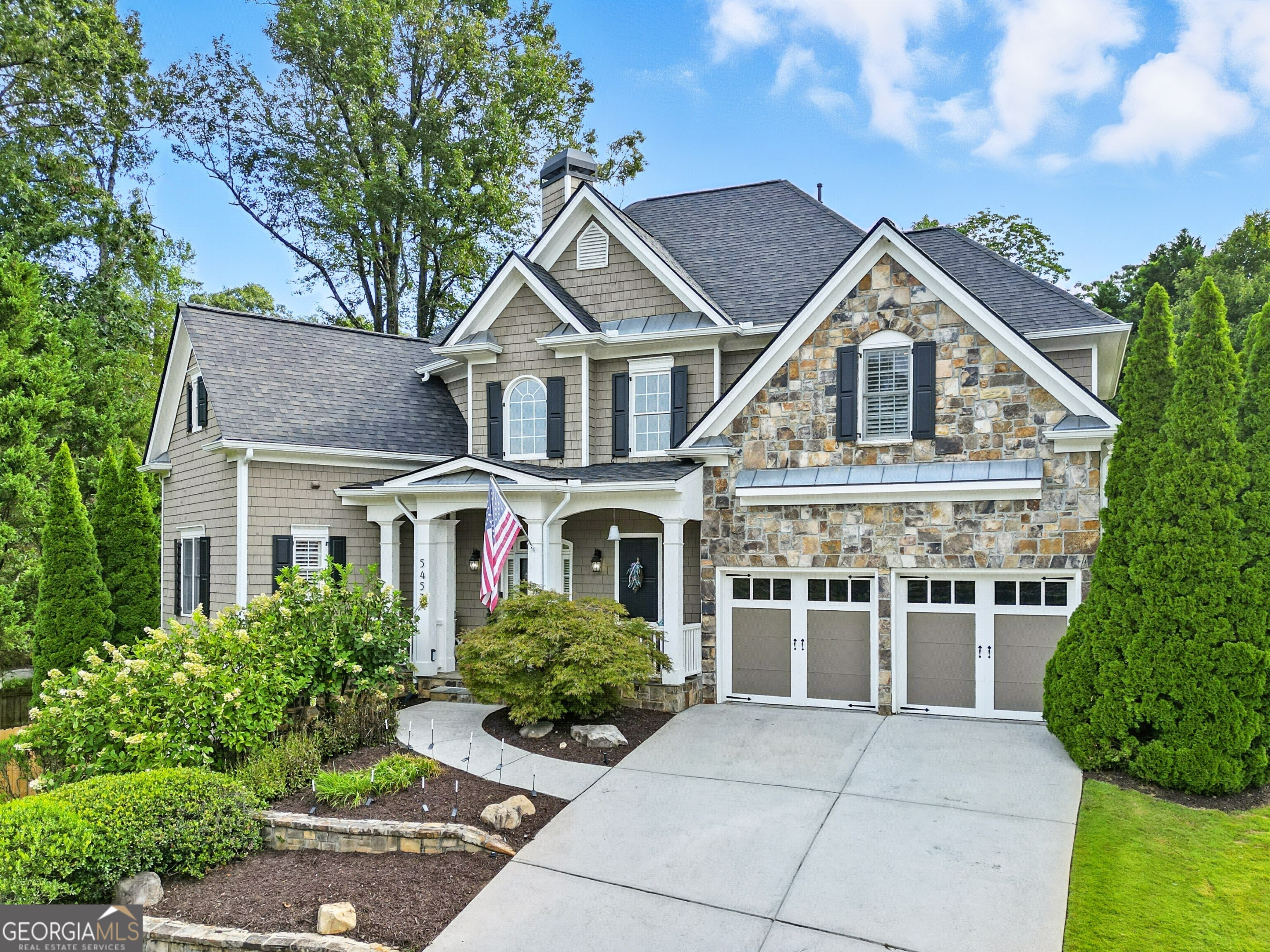 5453 Dunwoody Glen Court
