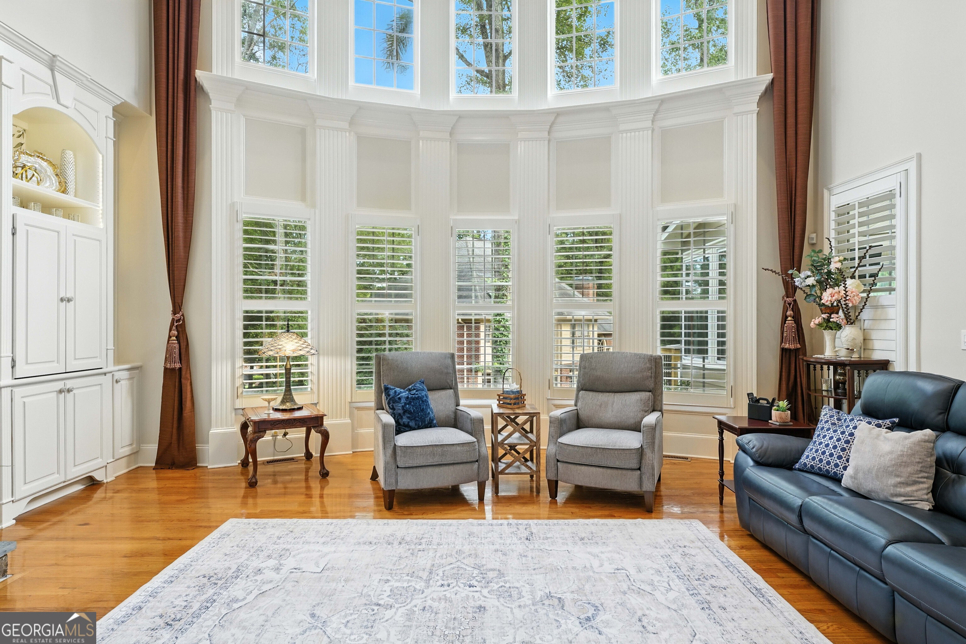 5453 Dunwoody Glen Court