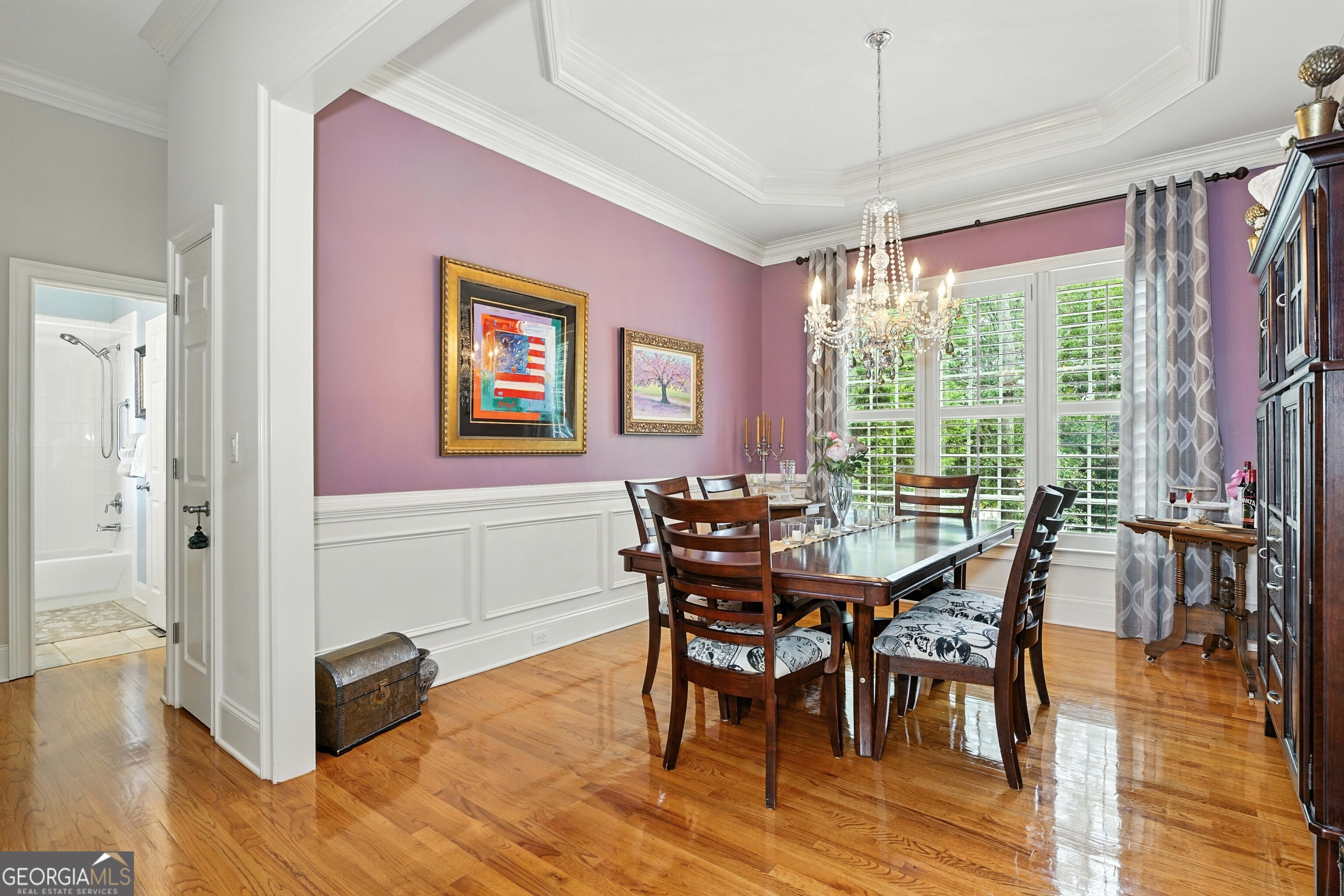 5453 Dunwoody Glen Court