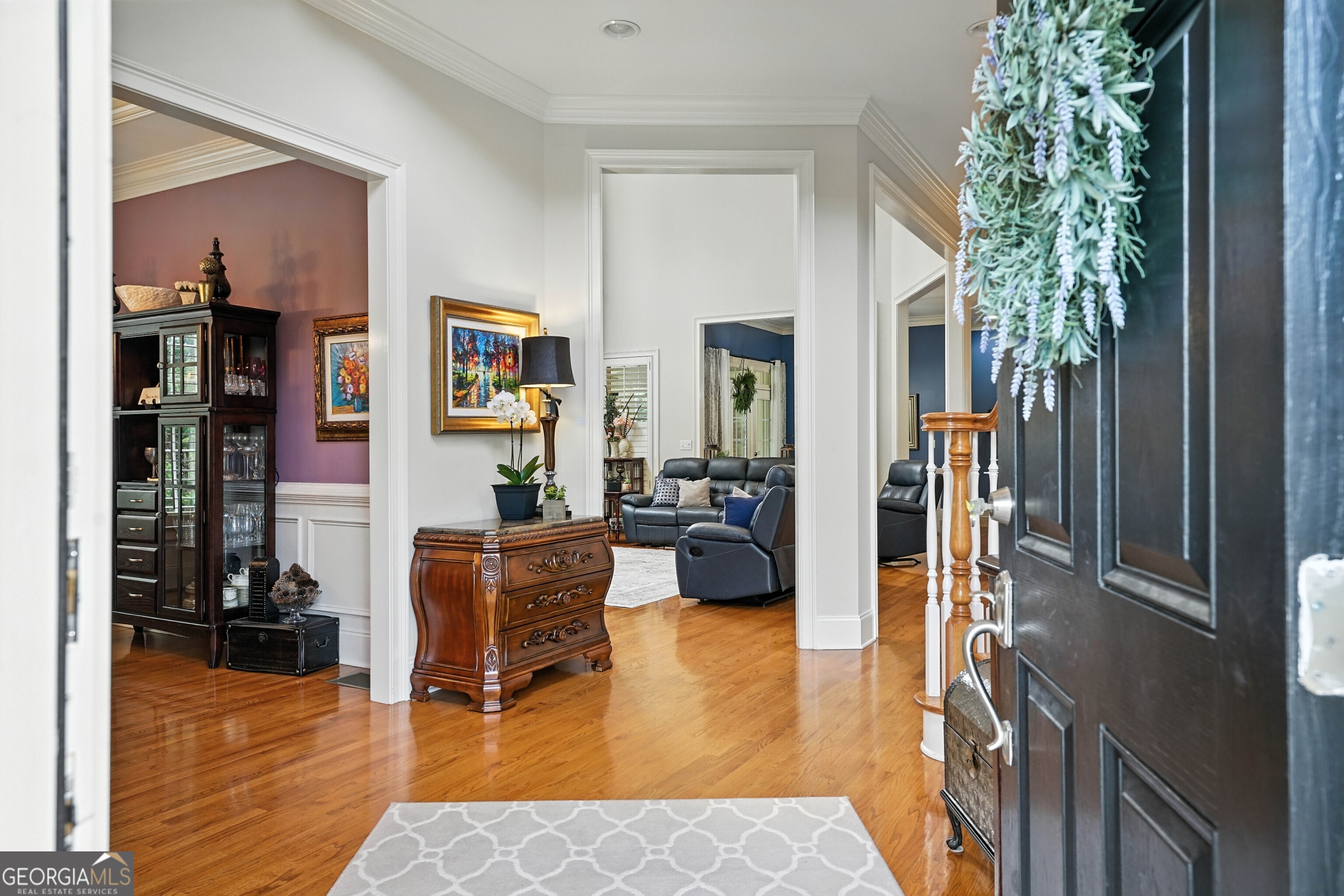 5453 Dunwoody Glen Court