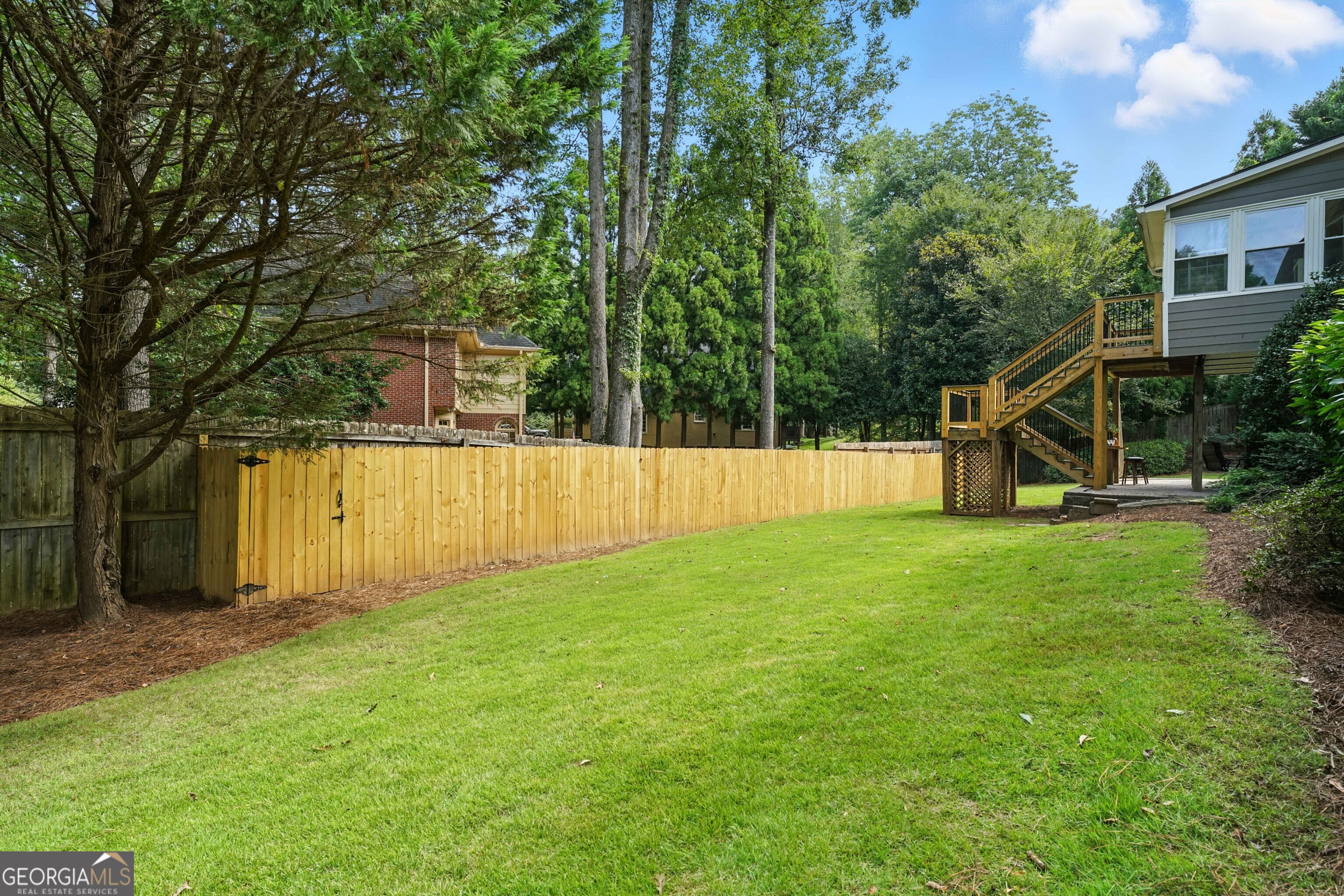 5453 Dunwoody Glen Court