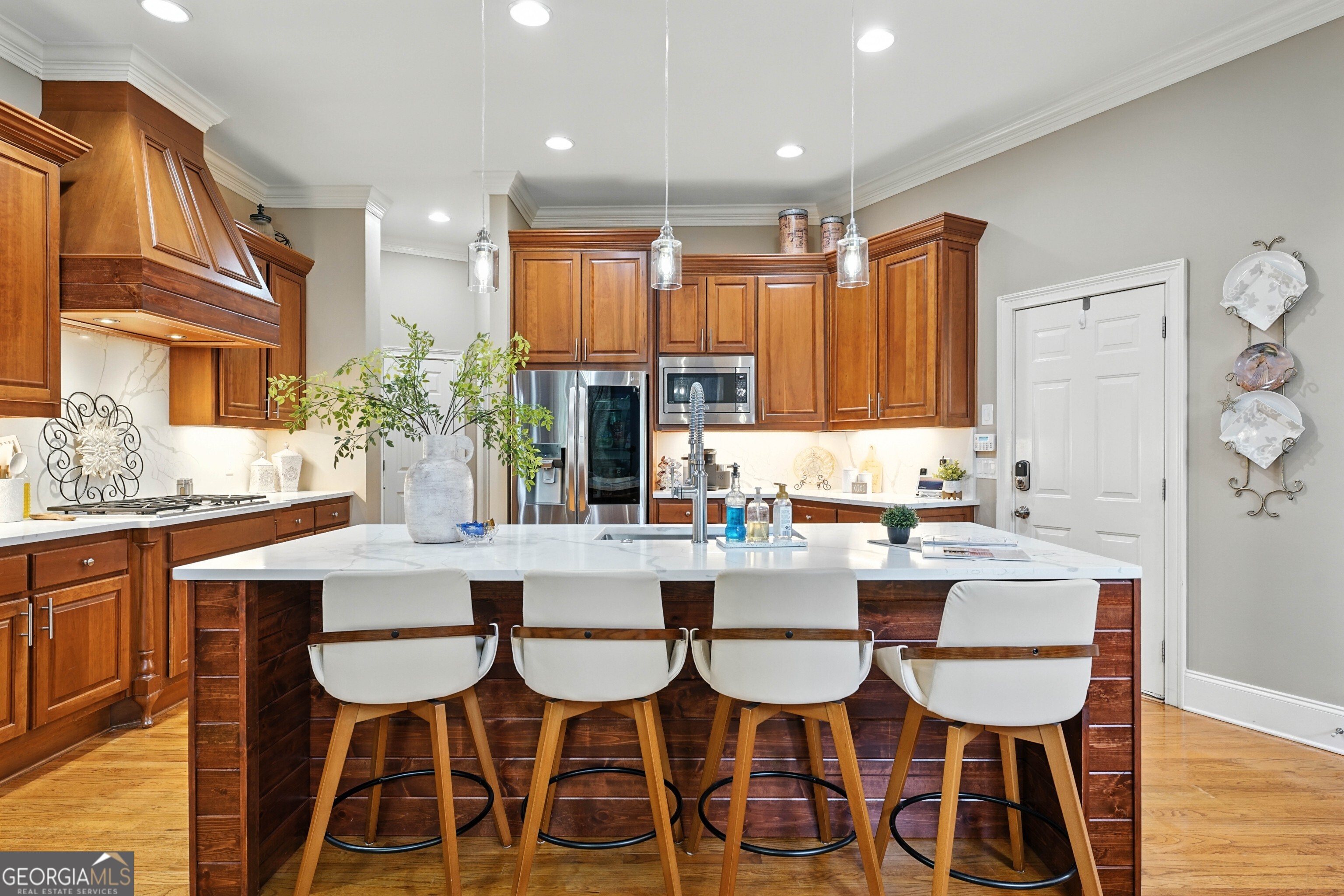5453 Dunwoody Glen Court