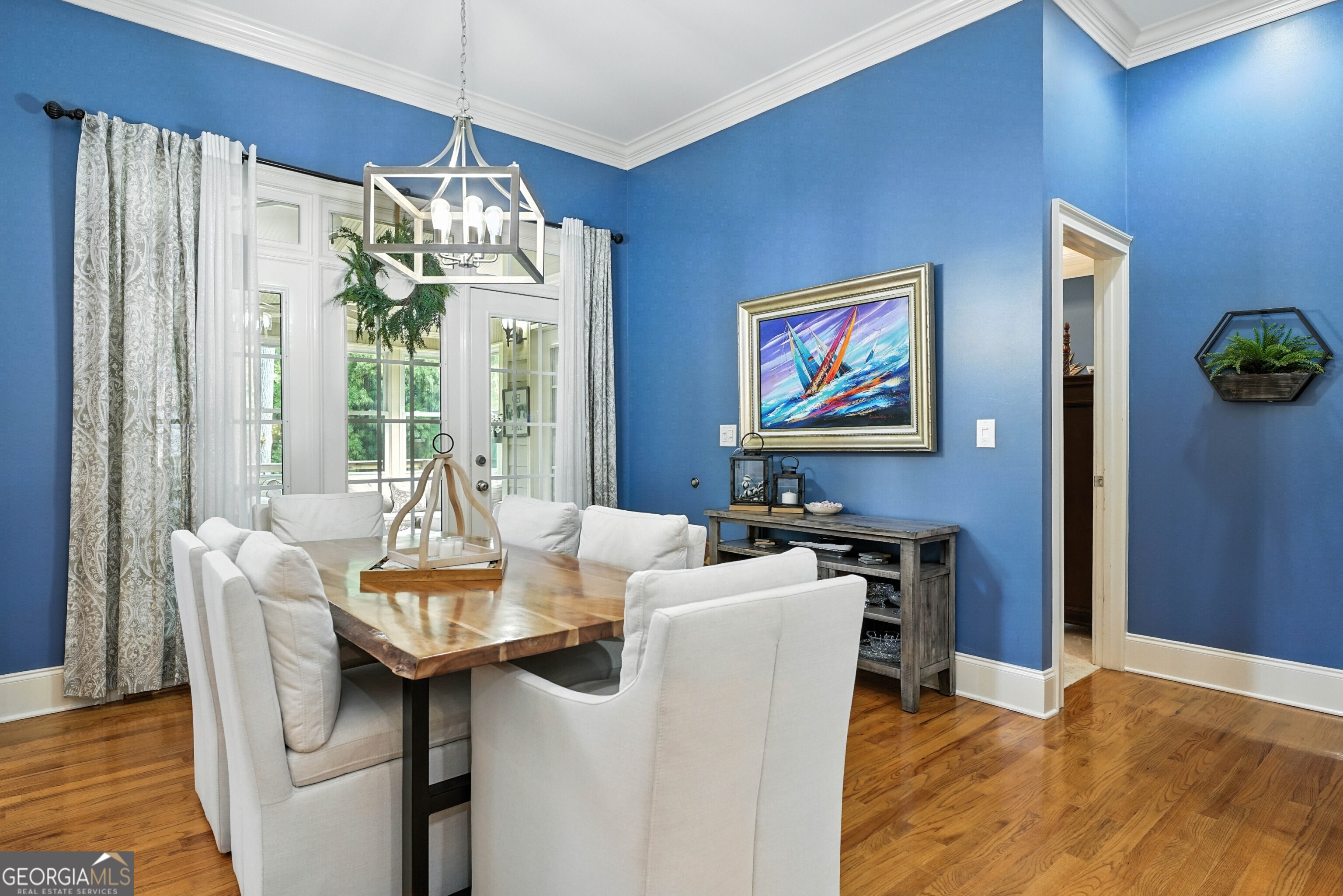 5453 Dunwoody Glen Court
