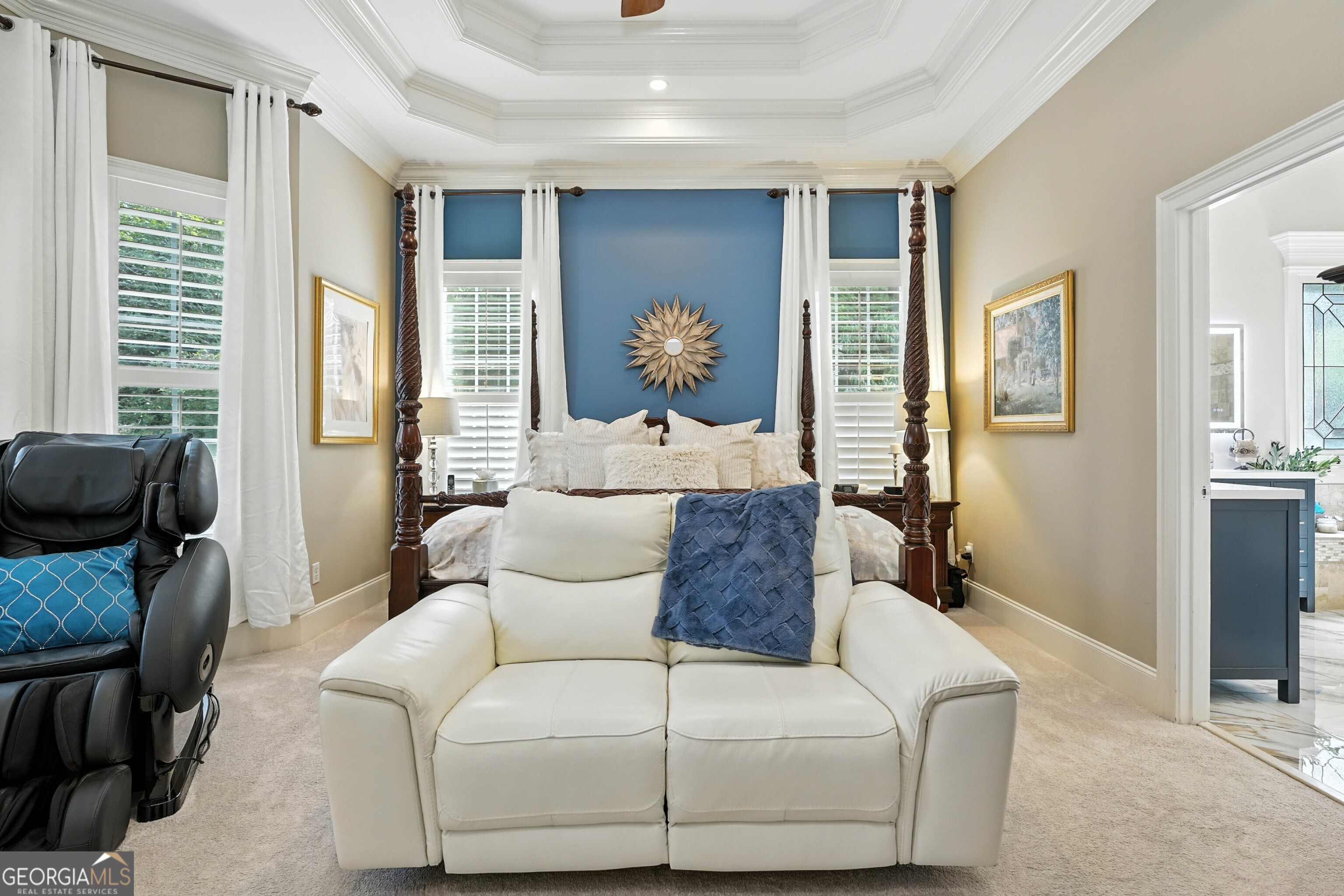 5453 Dunwoody Glen Court
